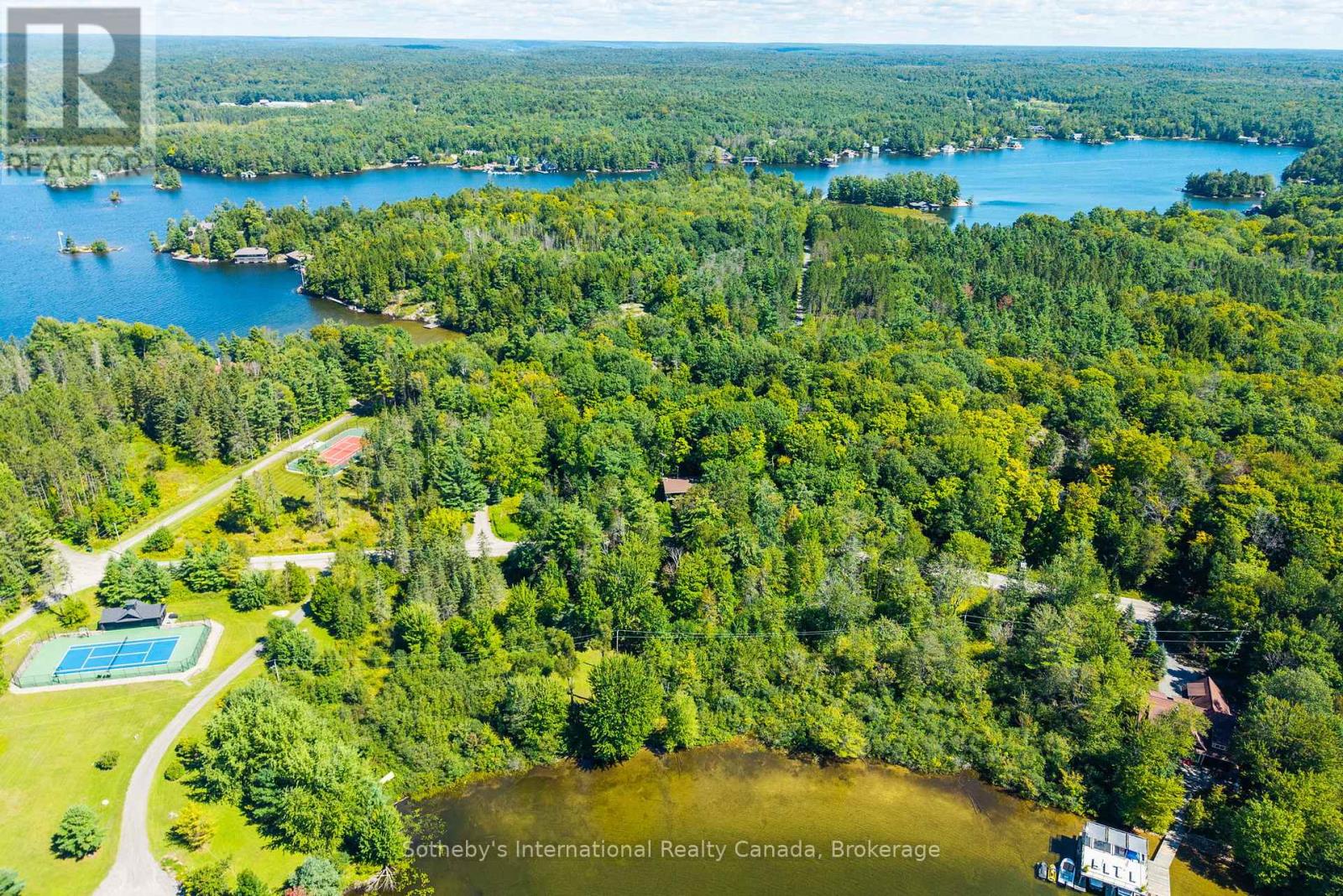 1088 Shennamere Road, Muskoka Lakes, Ontario P0B 1J0 - Photo 7 - X13752306
