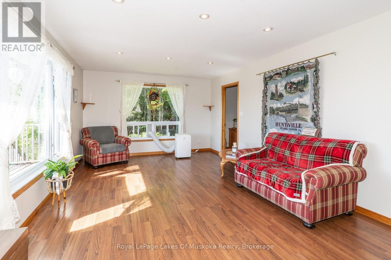 382 60 Highway, Huntsville, Ontario  P1H 1B5 - Photo 13 - X13752834
