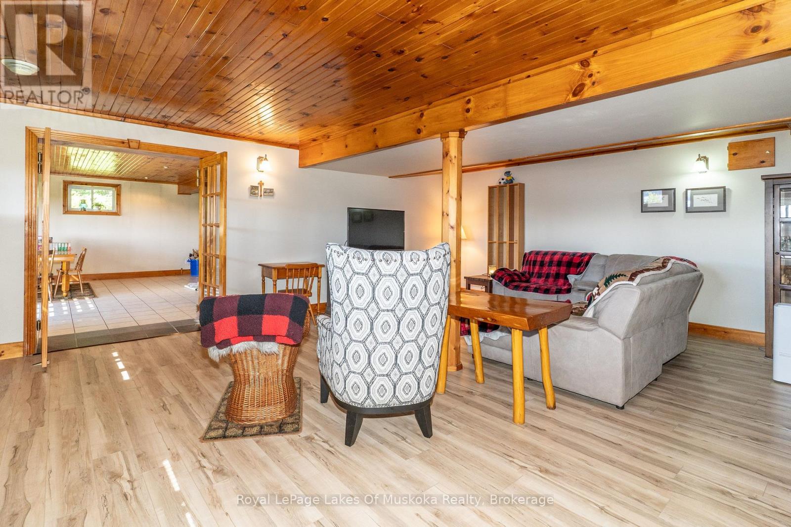 382 60 Highway, Huntsville, Ontario  P1H 1B5 - Photo 18 - X13752834