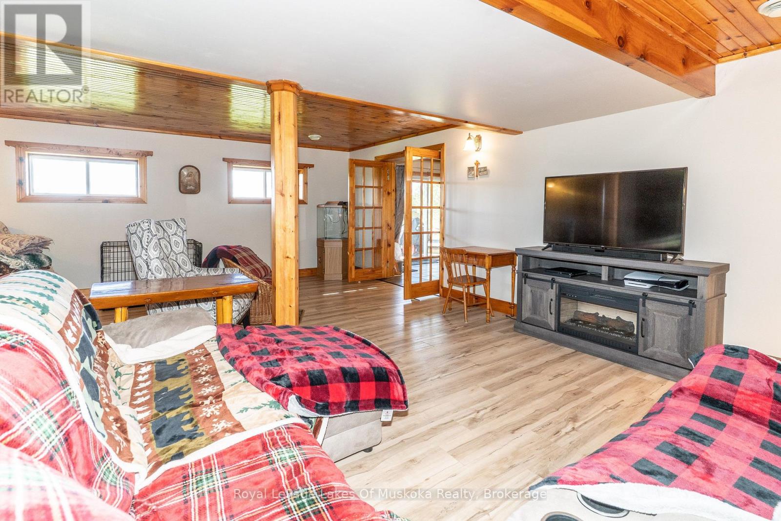 382 60 Highway, Huntsville, Ontario  P1H 1B5 - Photo 19 - X13752834