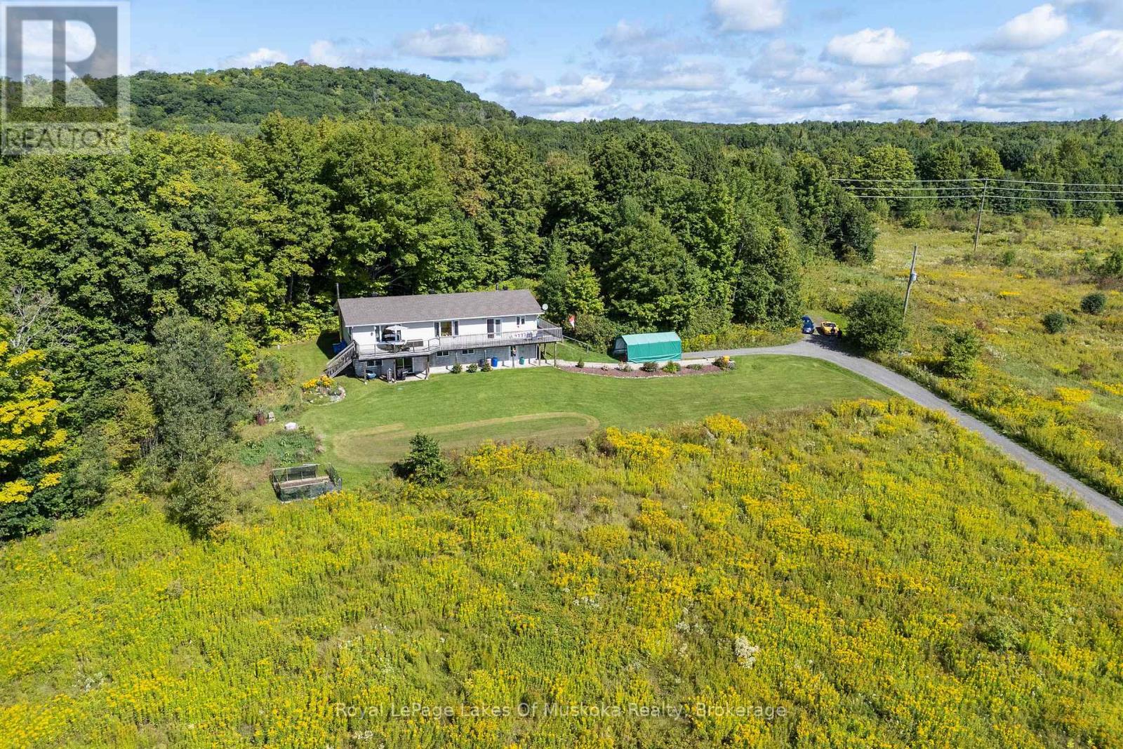 382 60 Highway, Huntsville, Ontario  P1H 1B5 - Photo 2 - X13752834