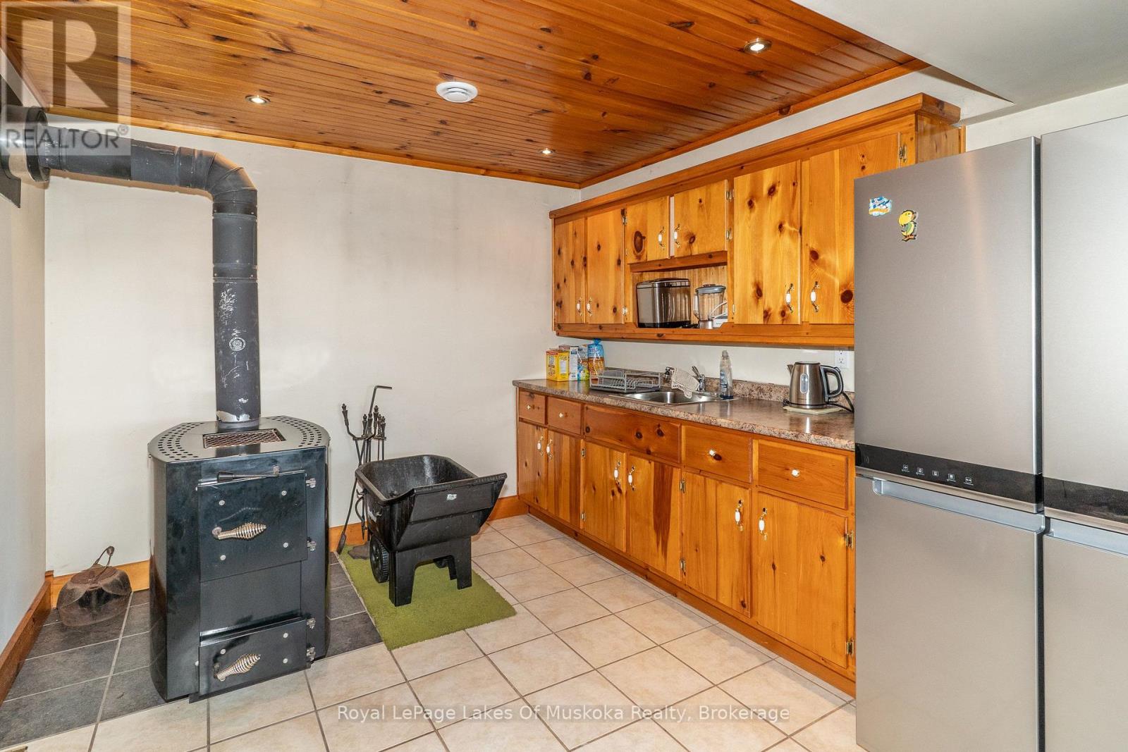 382 60 Highway, Huntsville, Ontario  P1H 1B5 - Photo 22 - X13752834