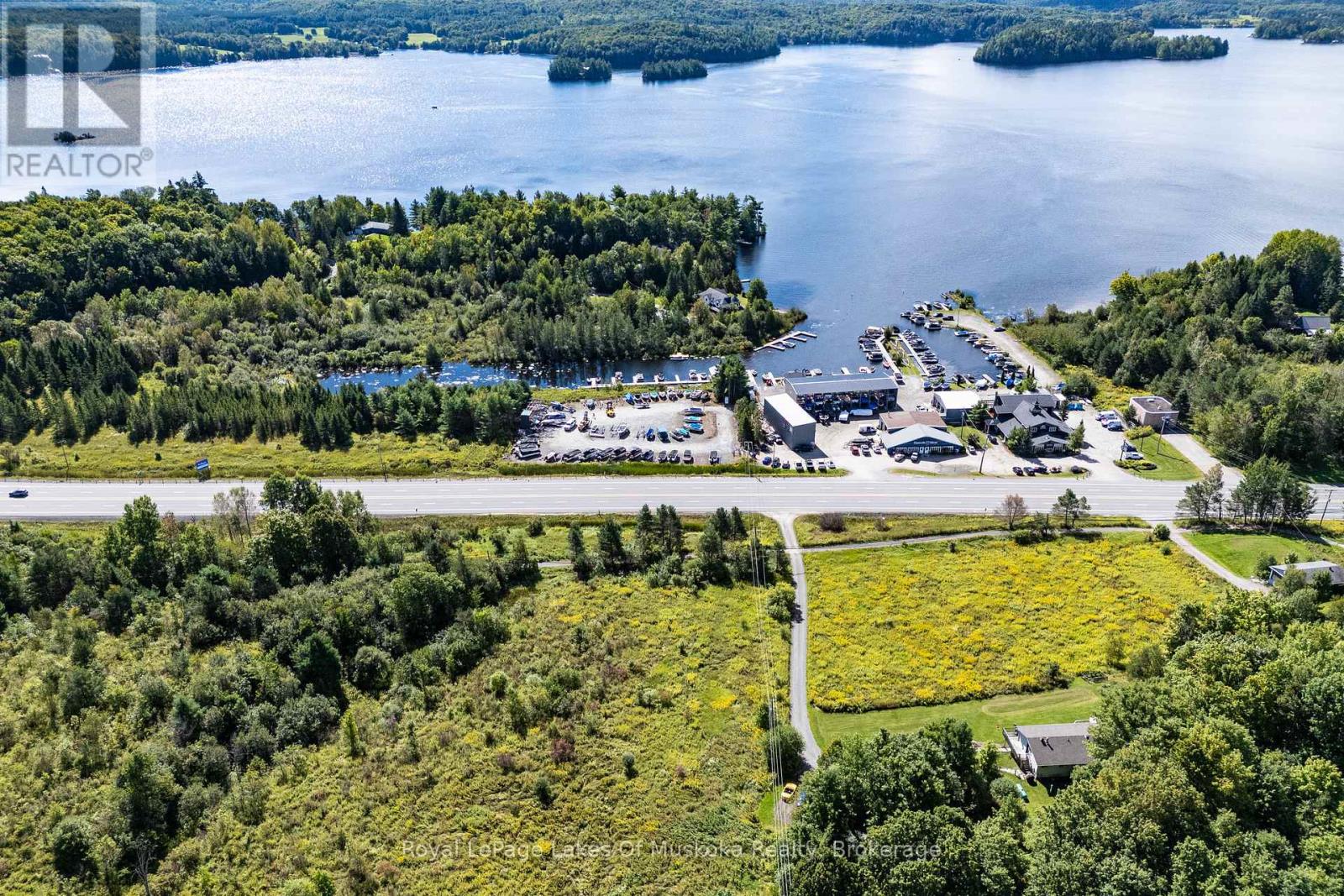 382 60 Highway, Huntsville, Ontario  P1H 1B5 - Photo 30 - X13752834
