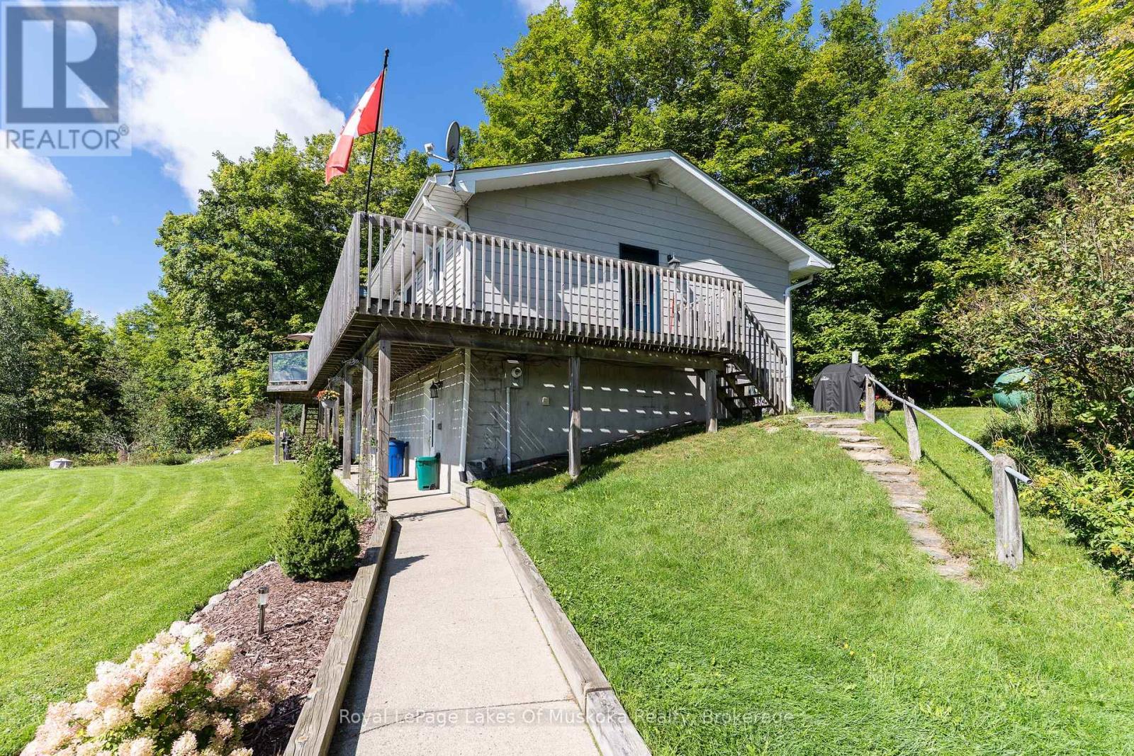 382 60 Highway, Huntsville, Ontario  P1H 1B5 - Photo 4 - X13752834
