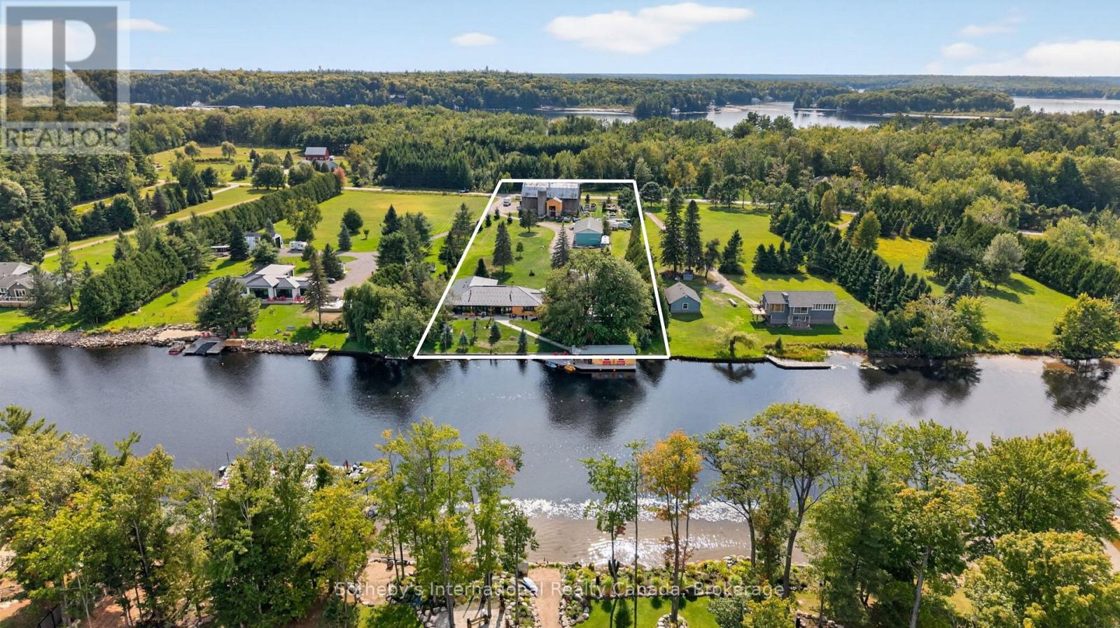 1082 Beaumont Farm Road, Bracebridge, Ontario  P1L 1X2 - Photo 3 - X13753098