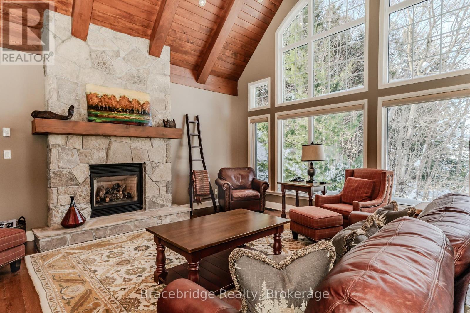 Water's Edge W1 - 3876 Muskoka Rd 118 Highway W, Muskoka Lakes, Ontario  P0B 1J0 - Photo 2 - X13755132