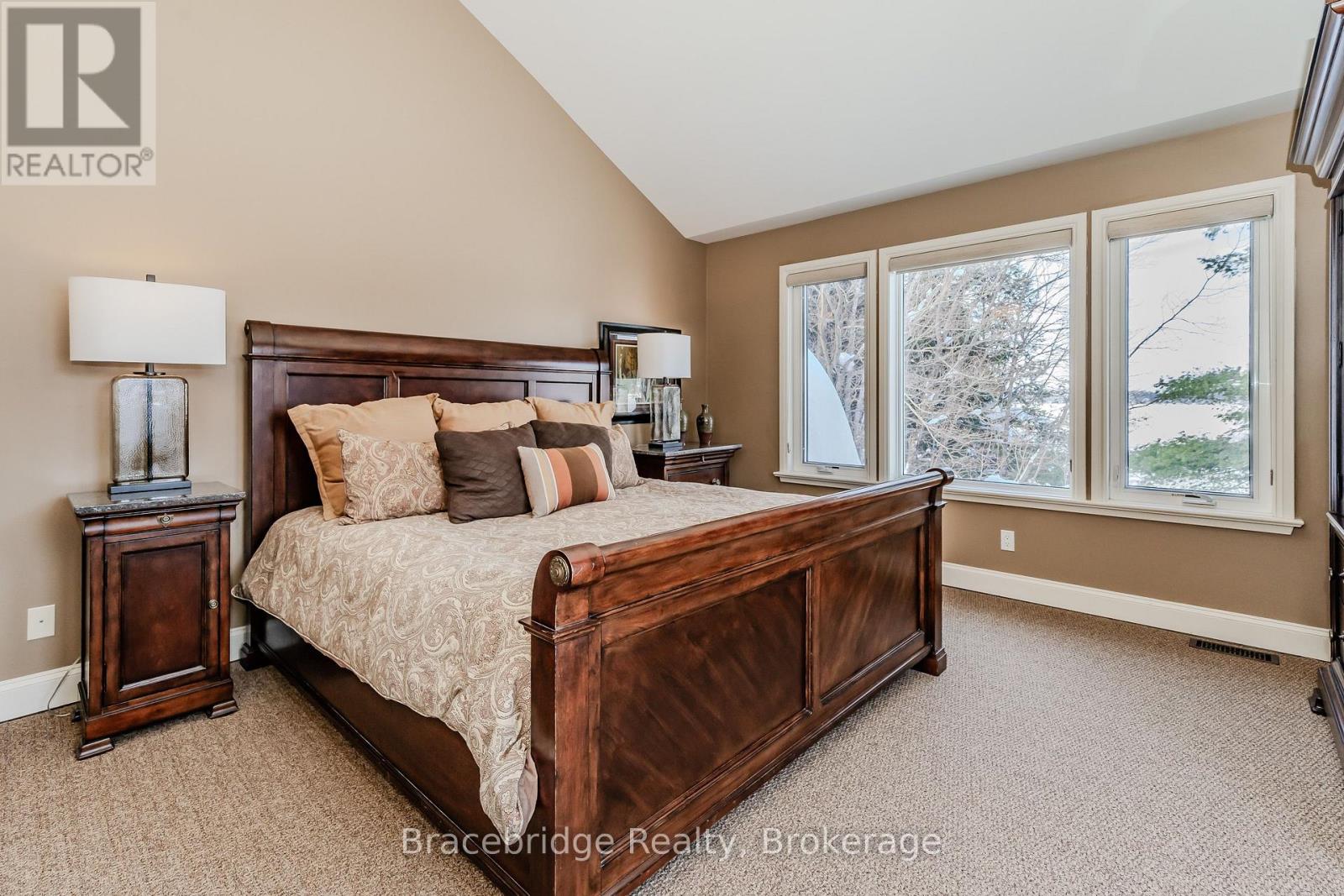 Water's Edge W1 - 3876 Muskoka Rd 118 Highway W, Muskoka Lakes, Ontario  P0B 1J0 - Photo 23 - X13755132