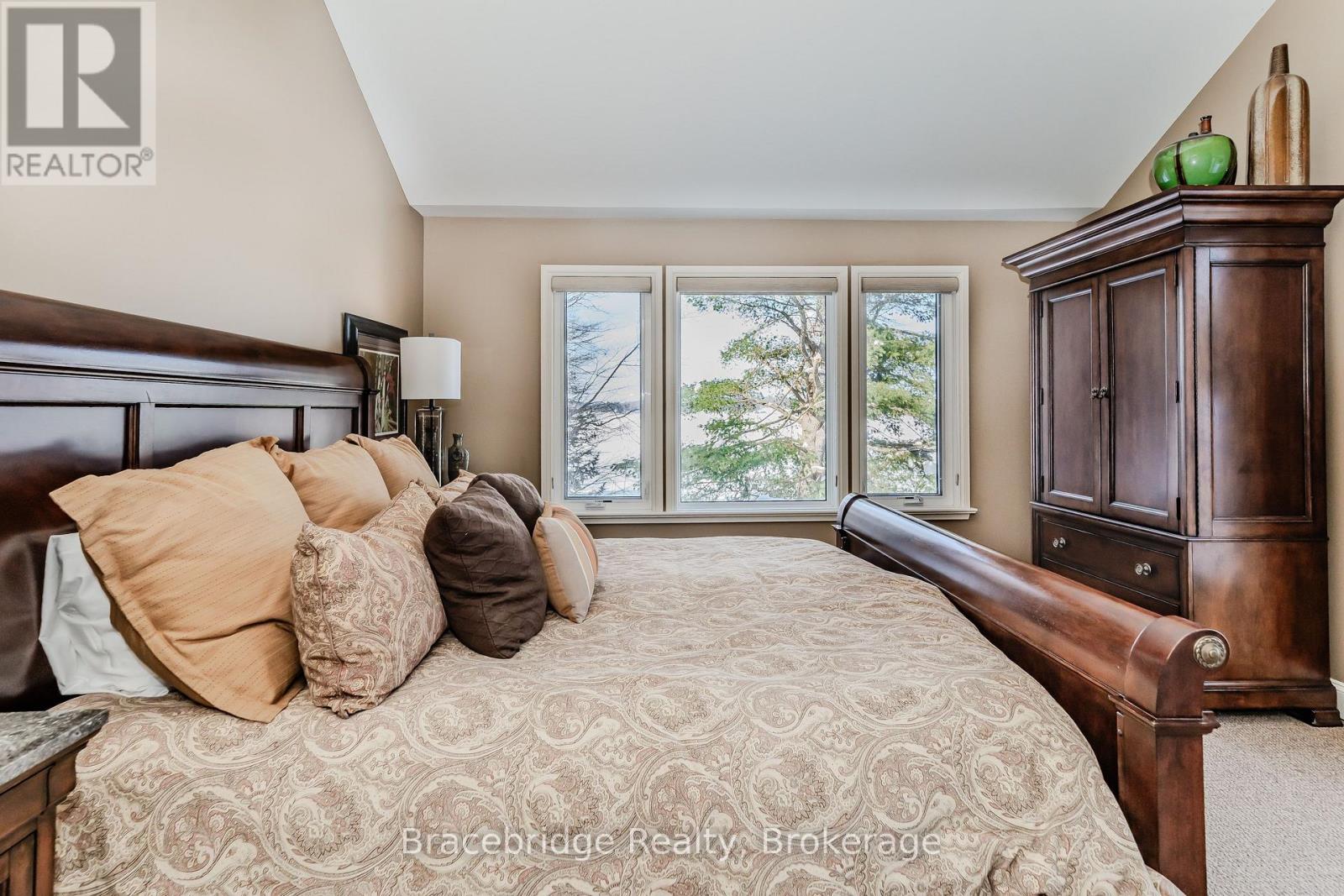 Water's Edge W1 - 3876 Muskoka Rd 118 Highway W, Muskoka Lakes, Ontario  P0B 1J0 - Photo 24 - X13755132