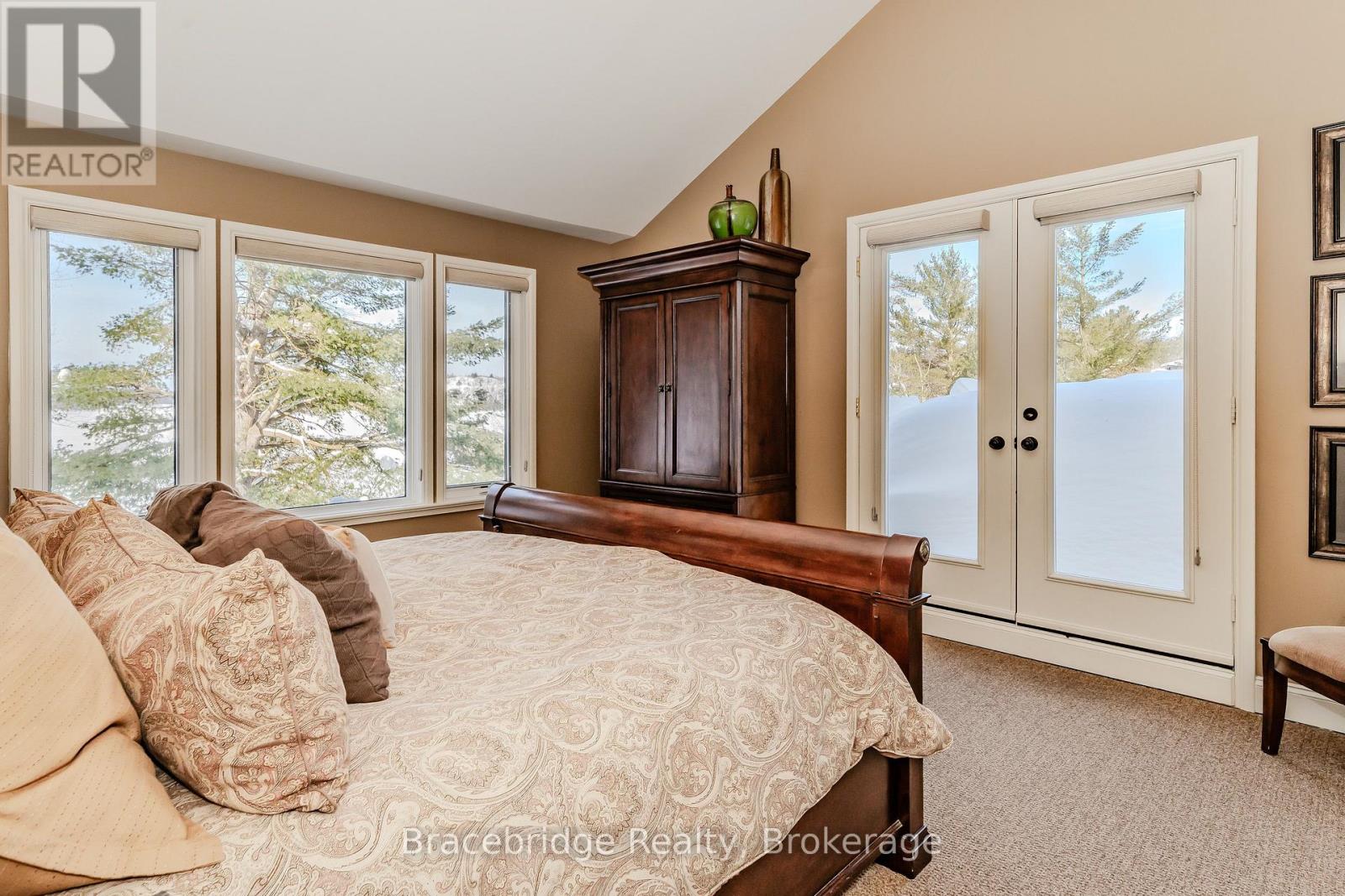 Water's Edge W1 - 3876 Muskoka Rd 118 Highway W, Muskoka Lakes, Ontario  P0B 1J0 - Photo 25 - X13755132
