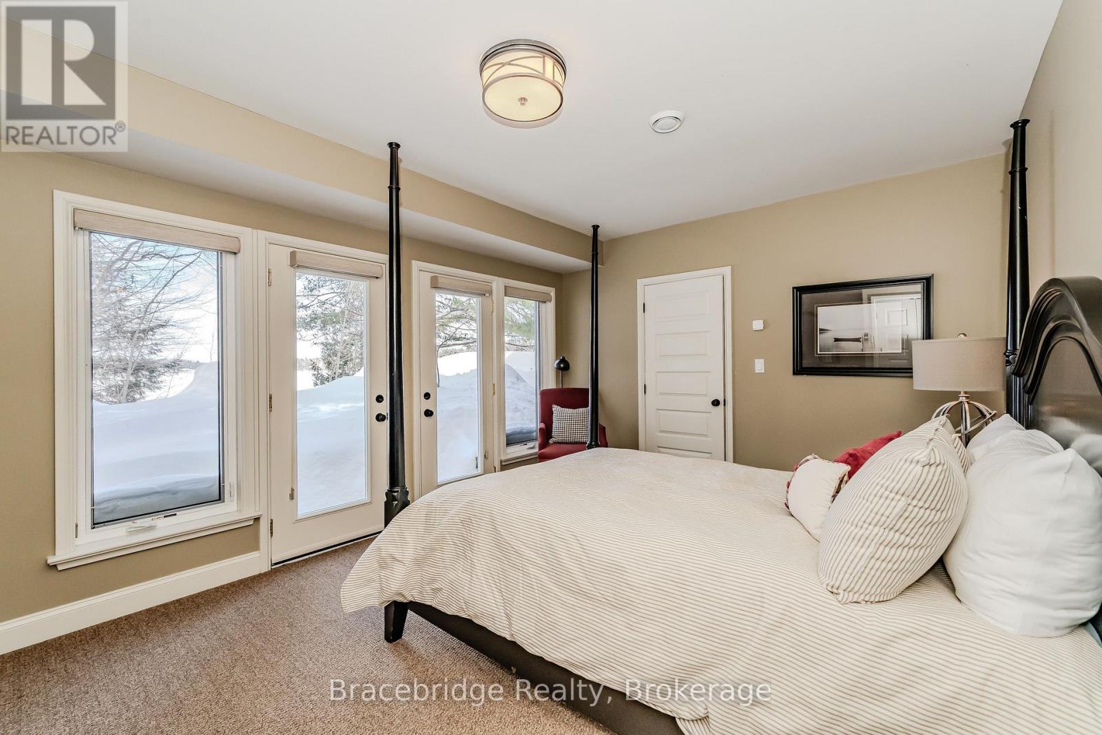 Water's Edge W1 - 3876 Muskoka Rd 118 Highway W, Muskoka Lakes, Ontario  P0B 1J0 - Photo 32 - X13755132