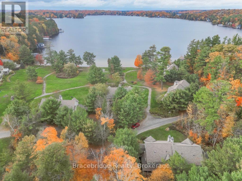 Water's Edge W1 - 3876 Muskoka Rd 118 Highway W, Muskoka Lakes, Ontario  P0B 1J0 - Photo 36 - X13755132
