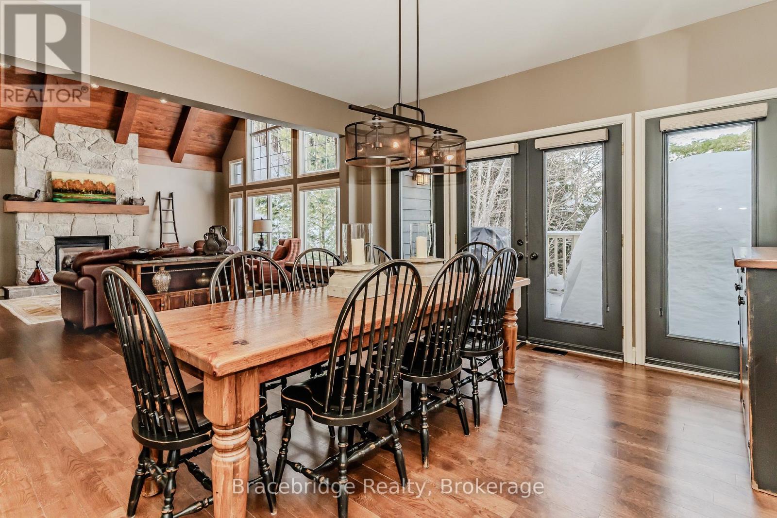 Water's Edge W1 - 3876 Muskoka Rd 118 Highway W, Muskoka Lakes, Ontario  P0B 1J0 - Photo 8 - X13755132
