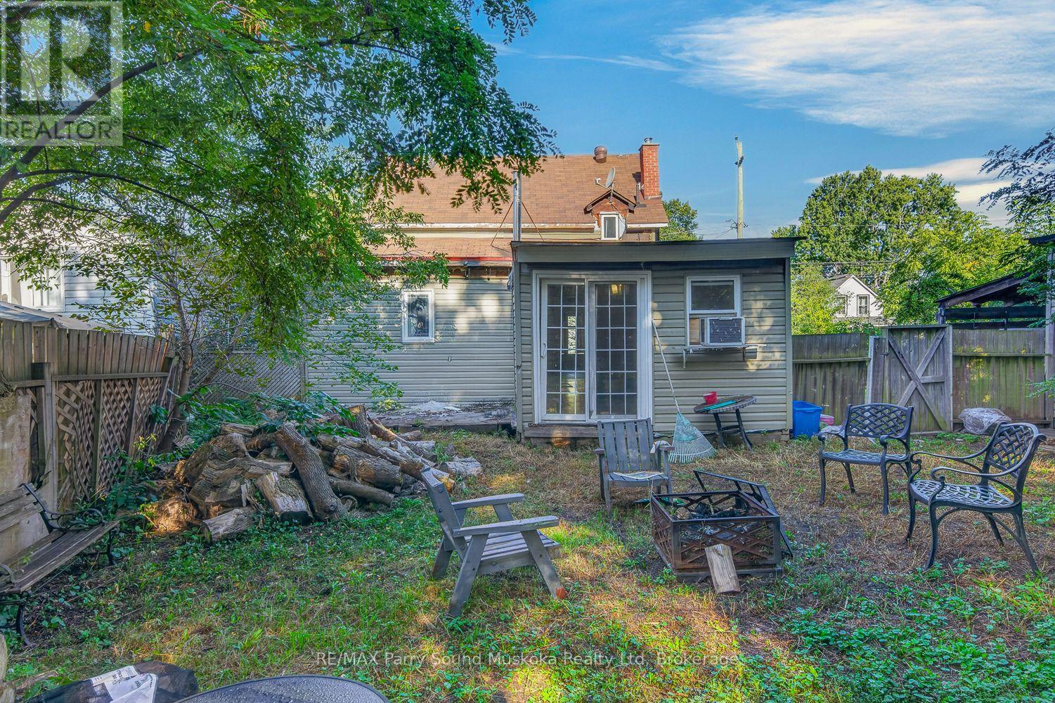 5 Wakefield Street, Parry Sound, Ontario P2A 2V2 - Photo 26 - X13755138