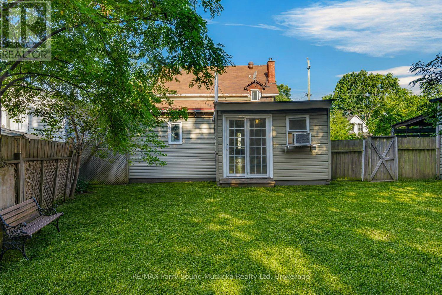 5 Wakefield Street, Parry Sound, Ontario P2A 2V2 - Photo 27 - X13755138