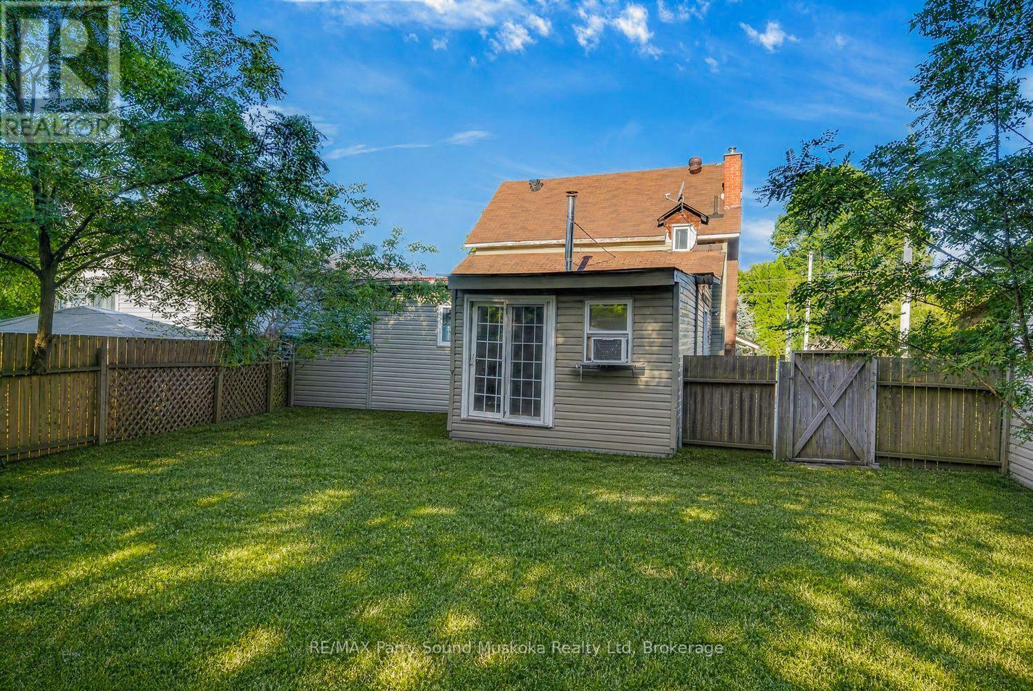 5 Wakefield Street, Parry Sound, Ontario P2A 2V2 - Photo 31 - X13755138