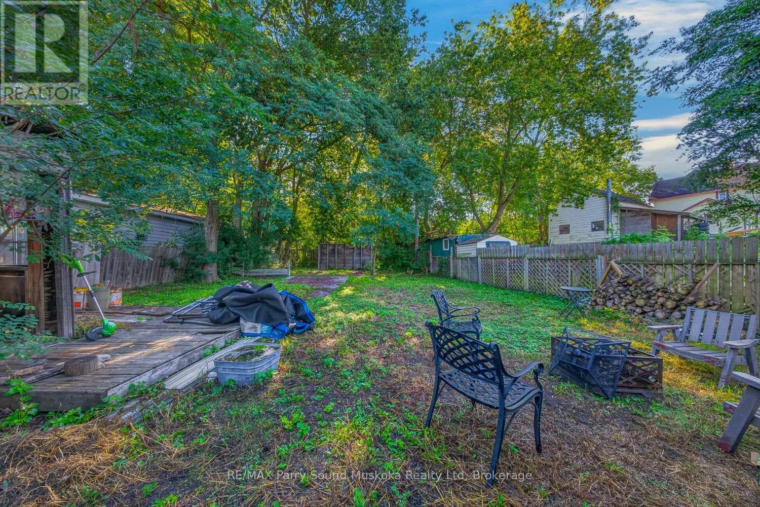 5 Wakefield Street, Parry Sound, Ontario P2A 2V2 - Photo 36 - X13755138
