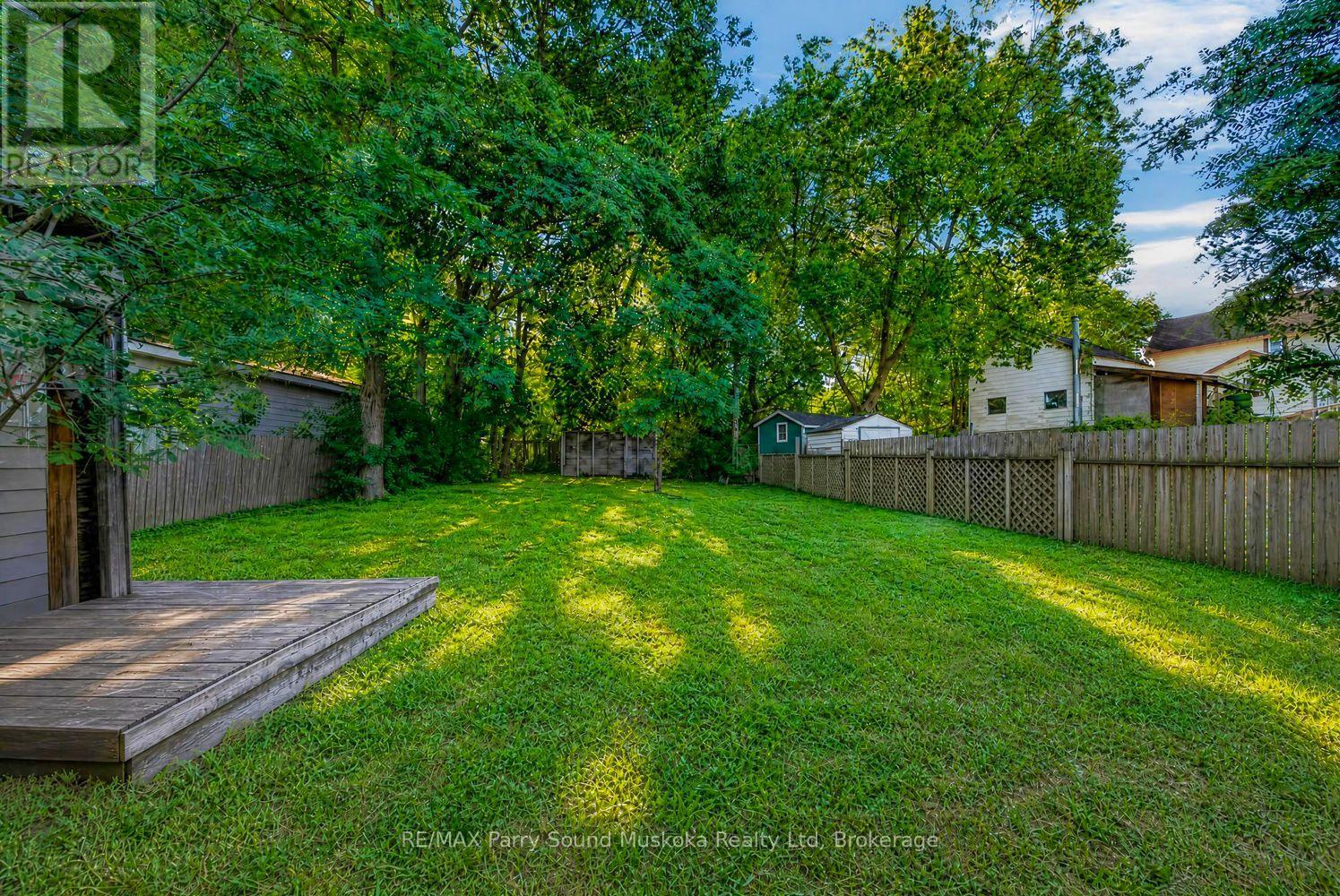 5 Wakefield Street, Parry Sound, Ontario P2A 2V2 - Photo 37 - X13755138