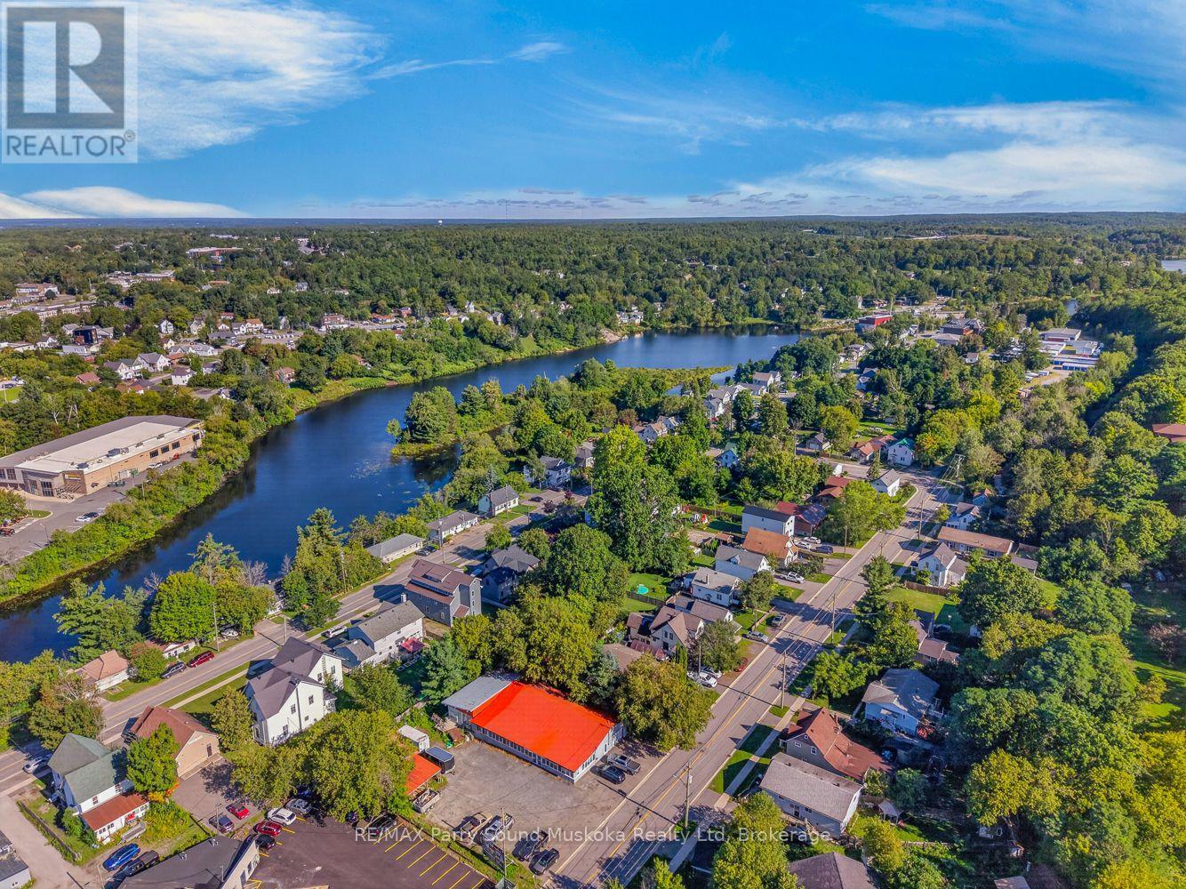 5 Wakefield Street, Parry Sound, Ontario P2A 2V2 - Photo 38 - X13755138
