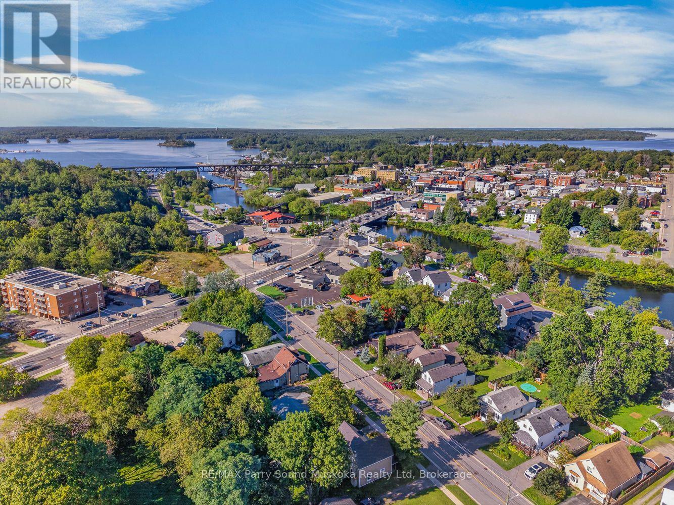 5 Wakefield Street, Parry Sound, Ontario P2A 2V2 - Photo 39 - X13755138