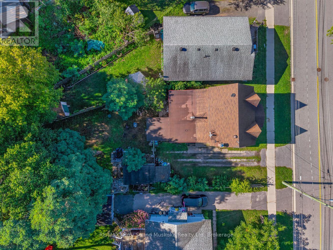 5 Wakefield Street, Parry Sound, Ontario P2A 2V2 - Photo 4 - X13755138