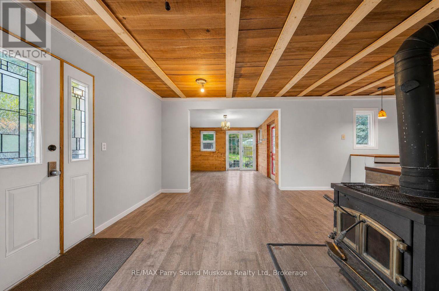 5 Wakefield Street, Parry Sound, Ontario P2A 2V2 - Photo 7 - X13755138