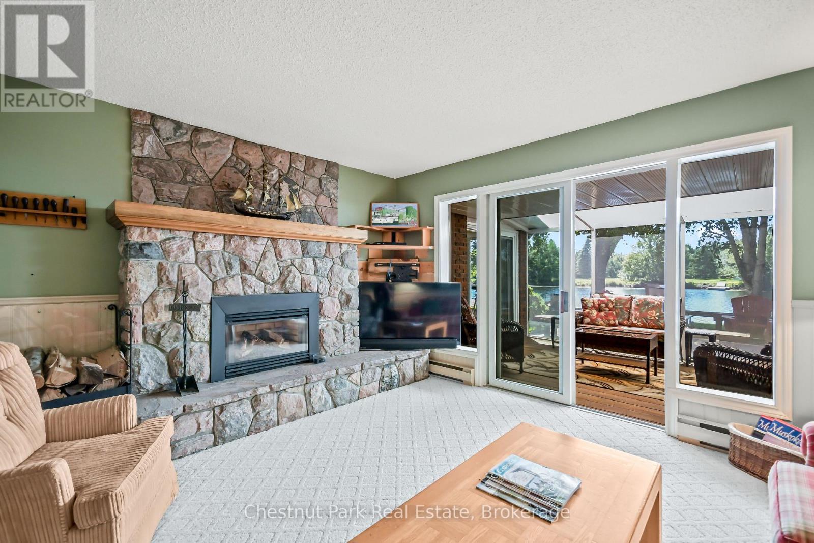 1019 Maplewood Road W, Bracebridge, Ontario  P1L 1W8 - Photo 19 - X13756862