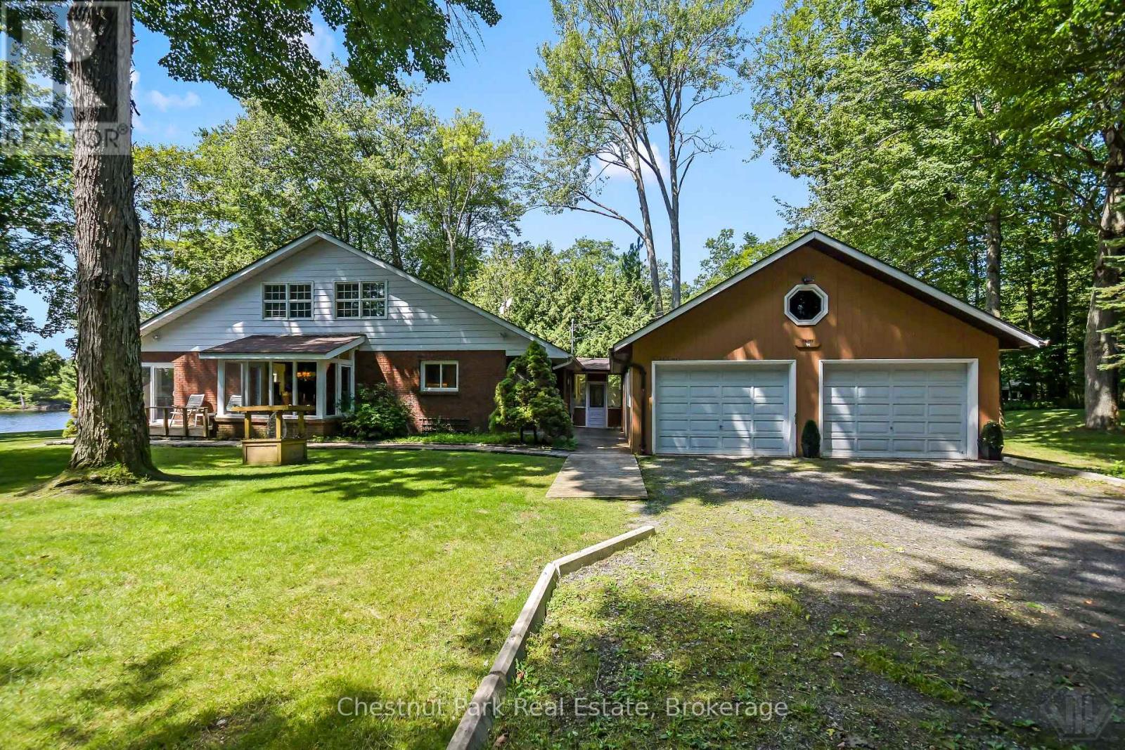 1019 Maplewood Road W, Bracebridge, Ontario  P1L 1W8 - Photo 2 - X13756862