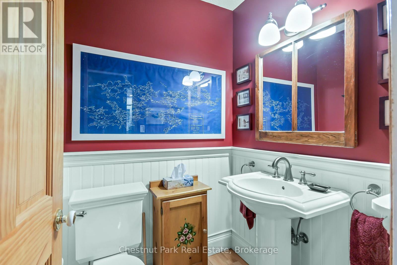 1019 Maplewood Road W, Bracebridge, Ontario  P1L 1W8 - Photo 22 - X13756862