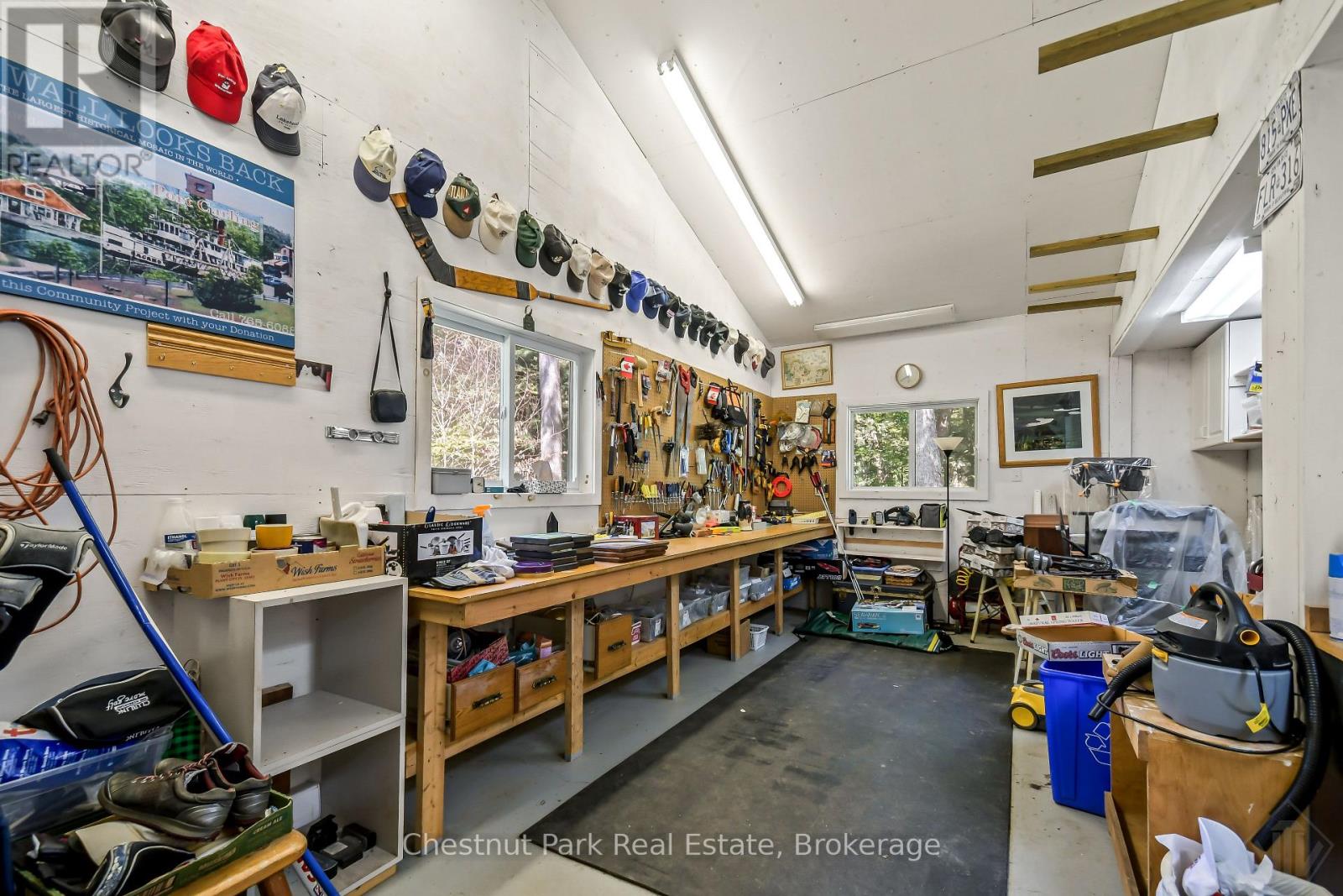 1019 Maplewood Road W, Bracebridge, Ontario  P1L 1W8 - Photo 31 - X13756862
