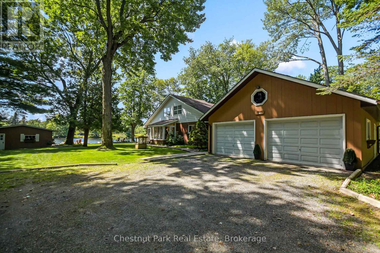 1019 Maplewood Road W, Bracebridge, Ontario  P1L 1W8 - Photo 34 - X13756862