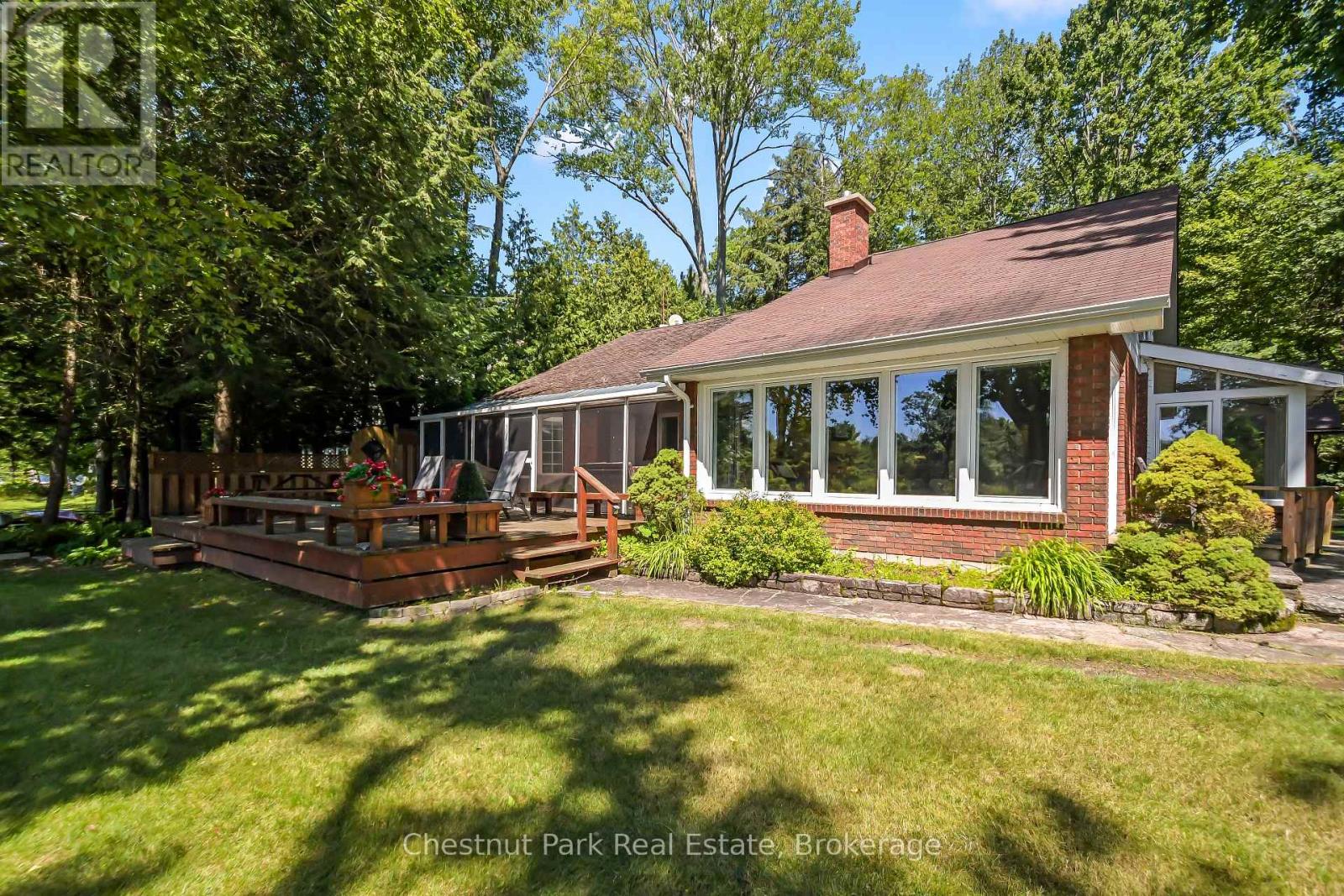 1019 Maplewood Road W, Bracebridge, Ontario  P1L 1W8 - Photo 35 - X13756862