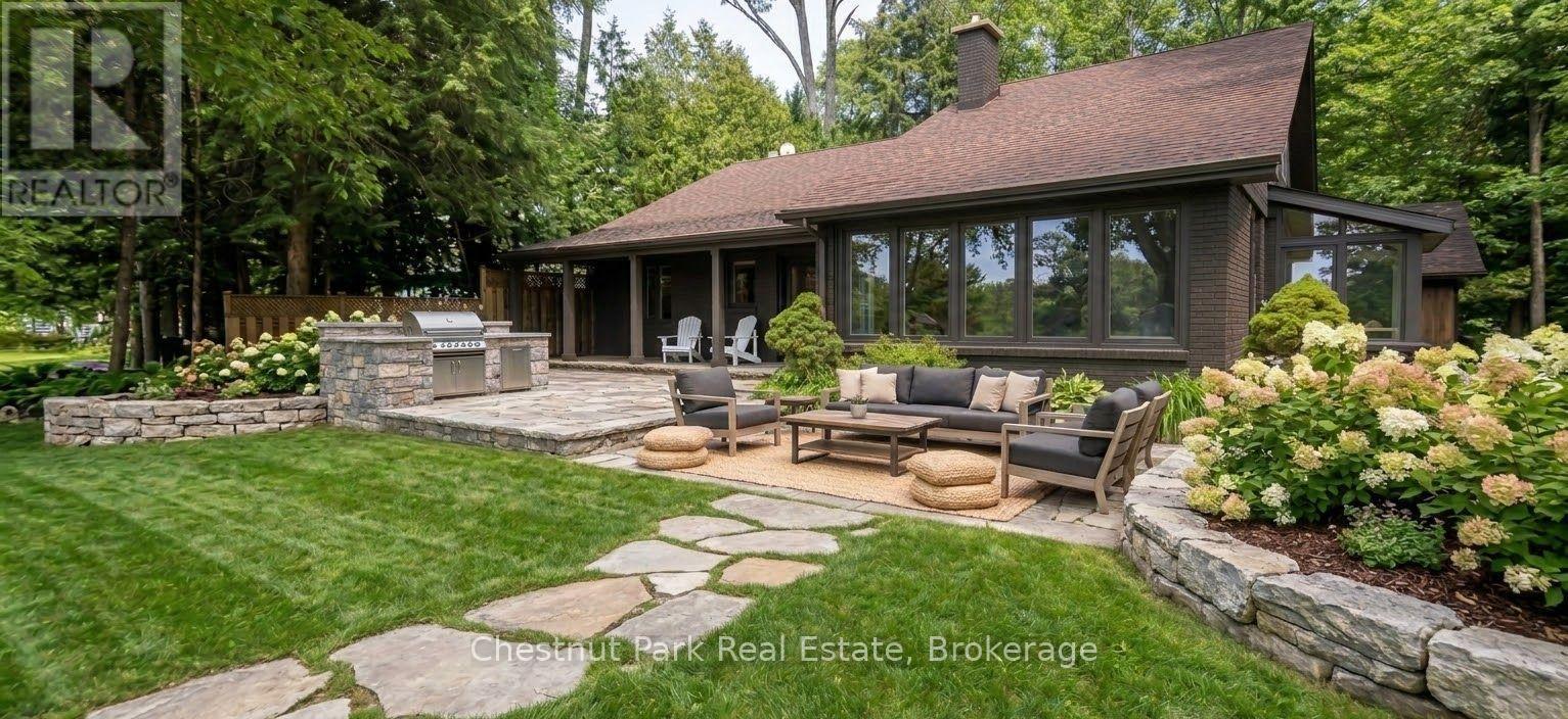 1019 Maplewood Road W, Bracebridge, Ontario  P1L 1W8 - Photo 36 - X13756862