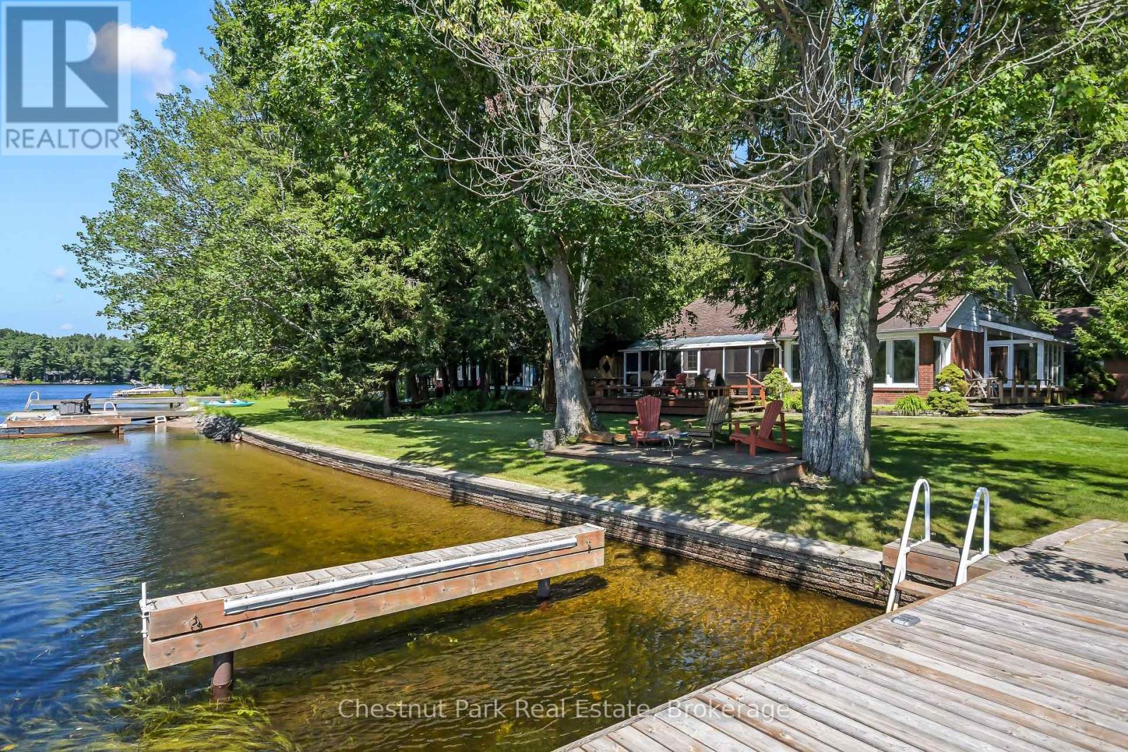 1019 Maplewood Road W, Bracebridge, Ontario  P1L 1W8 - Photo 39 - X13756862