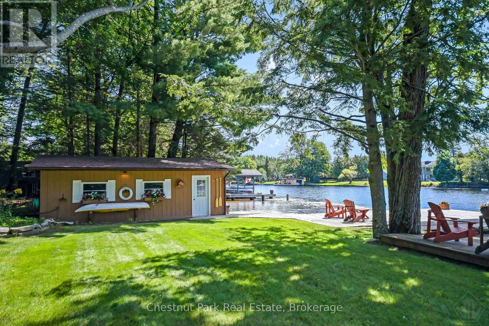 1019 Maplewood Road W, Bracebridge, Ontario  P1L 1W8 - Photo 4 - X13756862