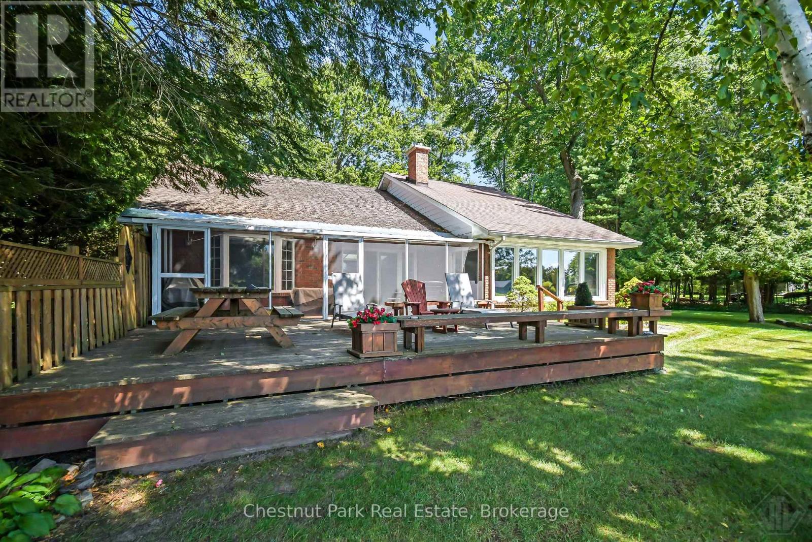 1019 Maplewood Road W, Bracebridge, Ontario  P1L 1W8 - Photo 42 - X13756862