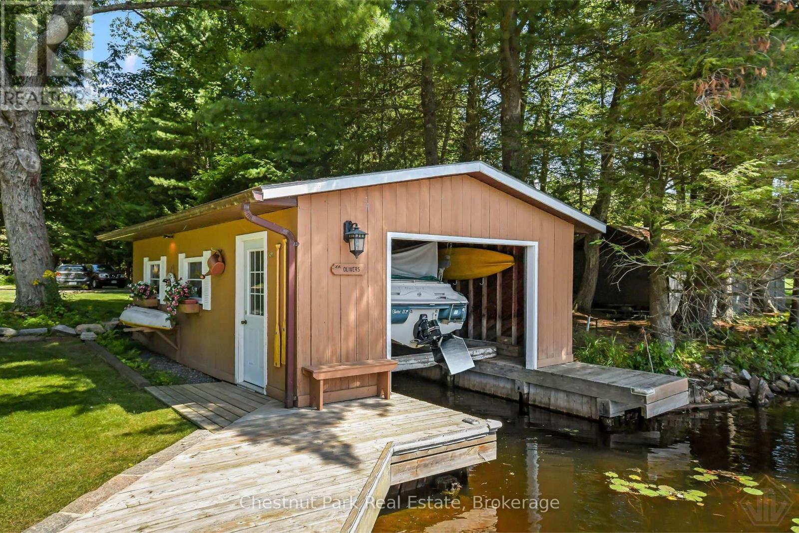 1019 Maplewood Road W, Bracebridge, Ontario  P1L 1W8 - Photo 43 - X13756862