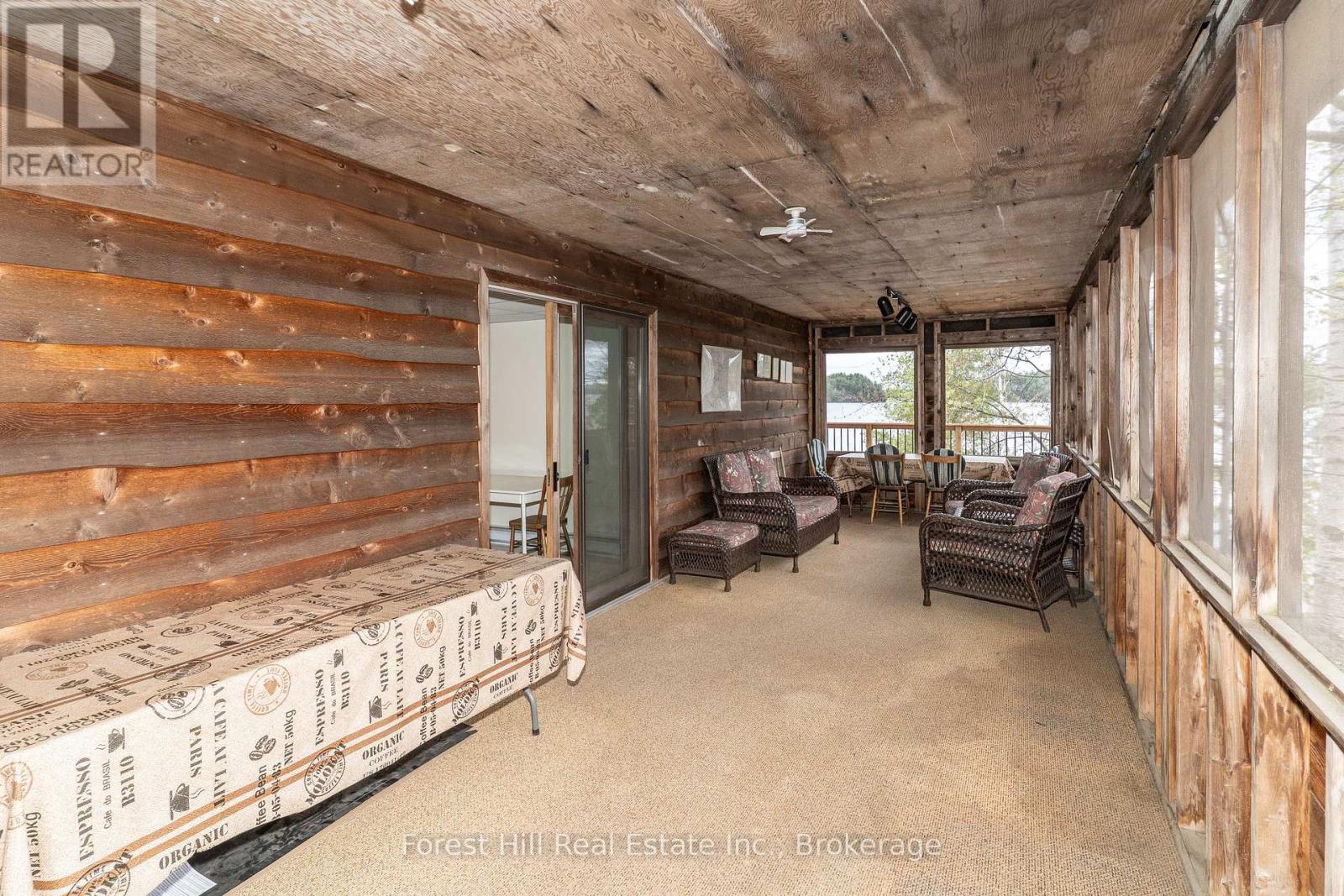 1255 Skeleton Lake 2 Road, Muskoka Lakes, Ontario  P0G 1G0 - Photo 12 - X13756924