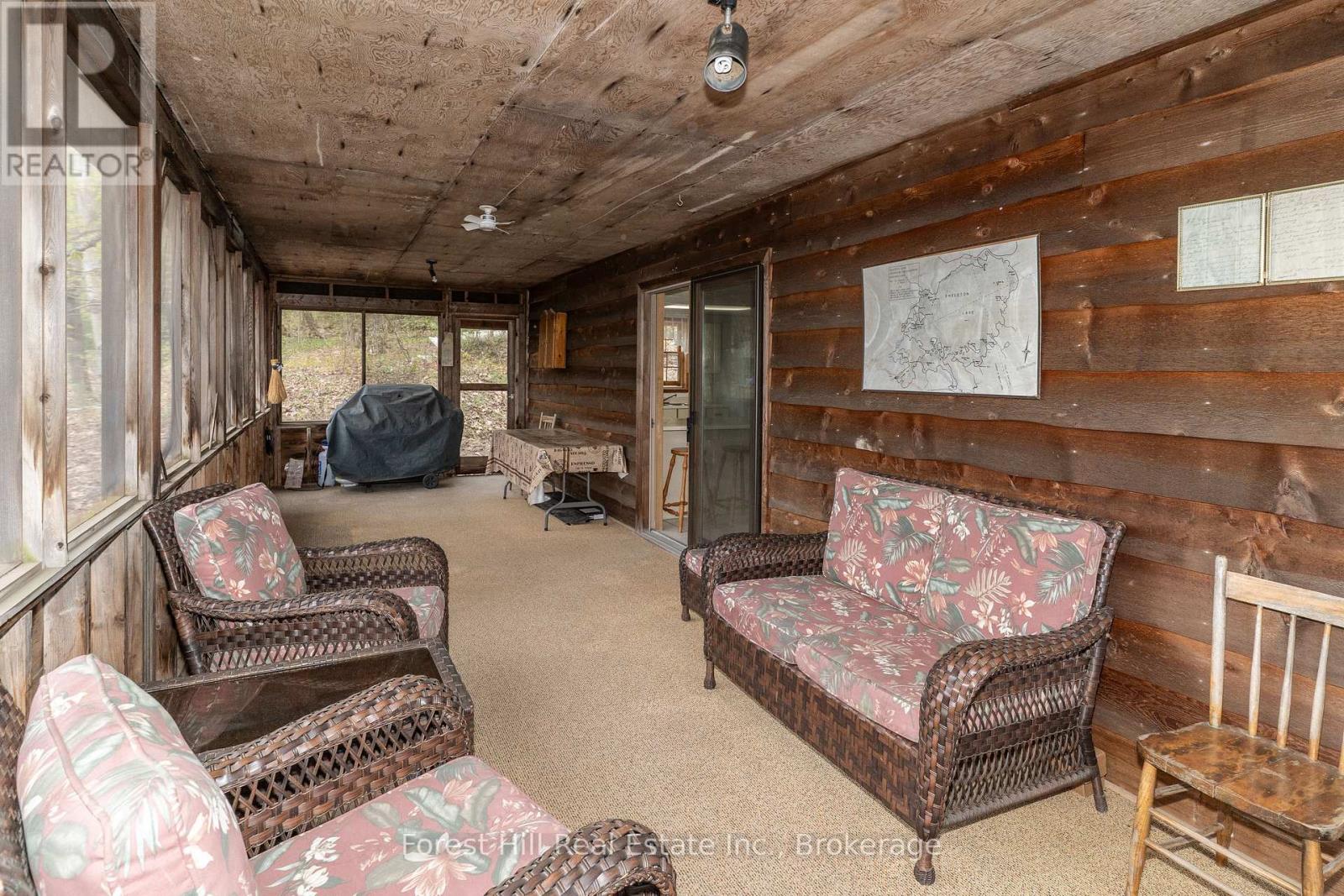 1255 Skeleton Lake 2 Road, Muskoka Lakes, Ontario  P0G 1G0 - Photo 13 - X13756924
