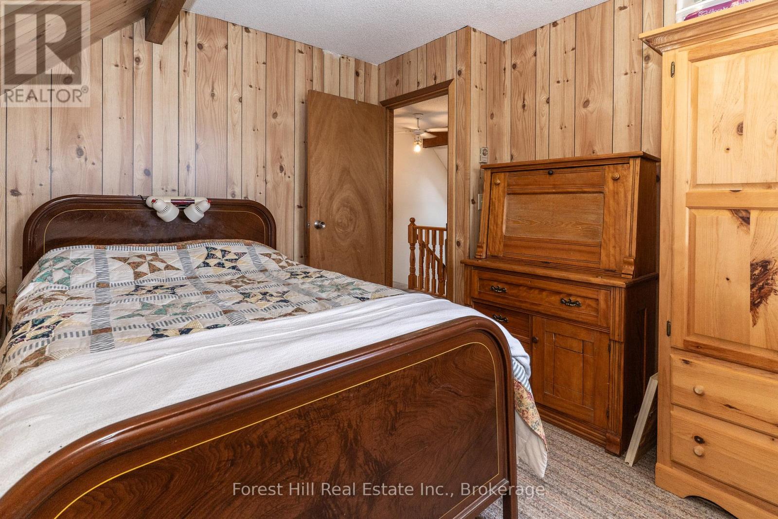 1255 Skeleton Lake 2 Road, Muskoka Lakes, Ontario  P0G 1G0 - Photo 16 - X13756924
