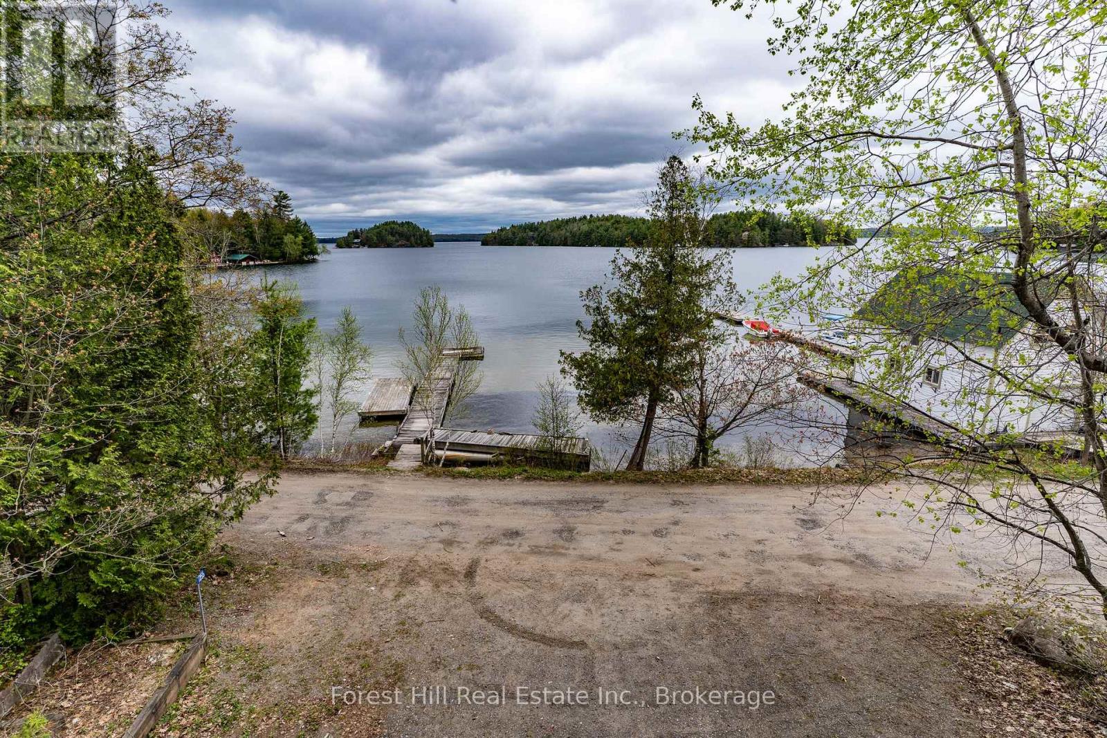 1255 Skeleton Lake 2 Road, Muskoka Lakes, Ontario  P0G 1G0 - Photo 18 - X13756924