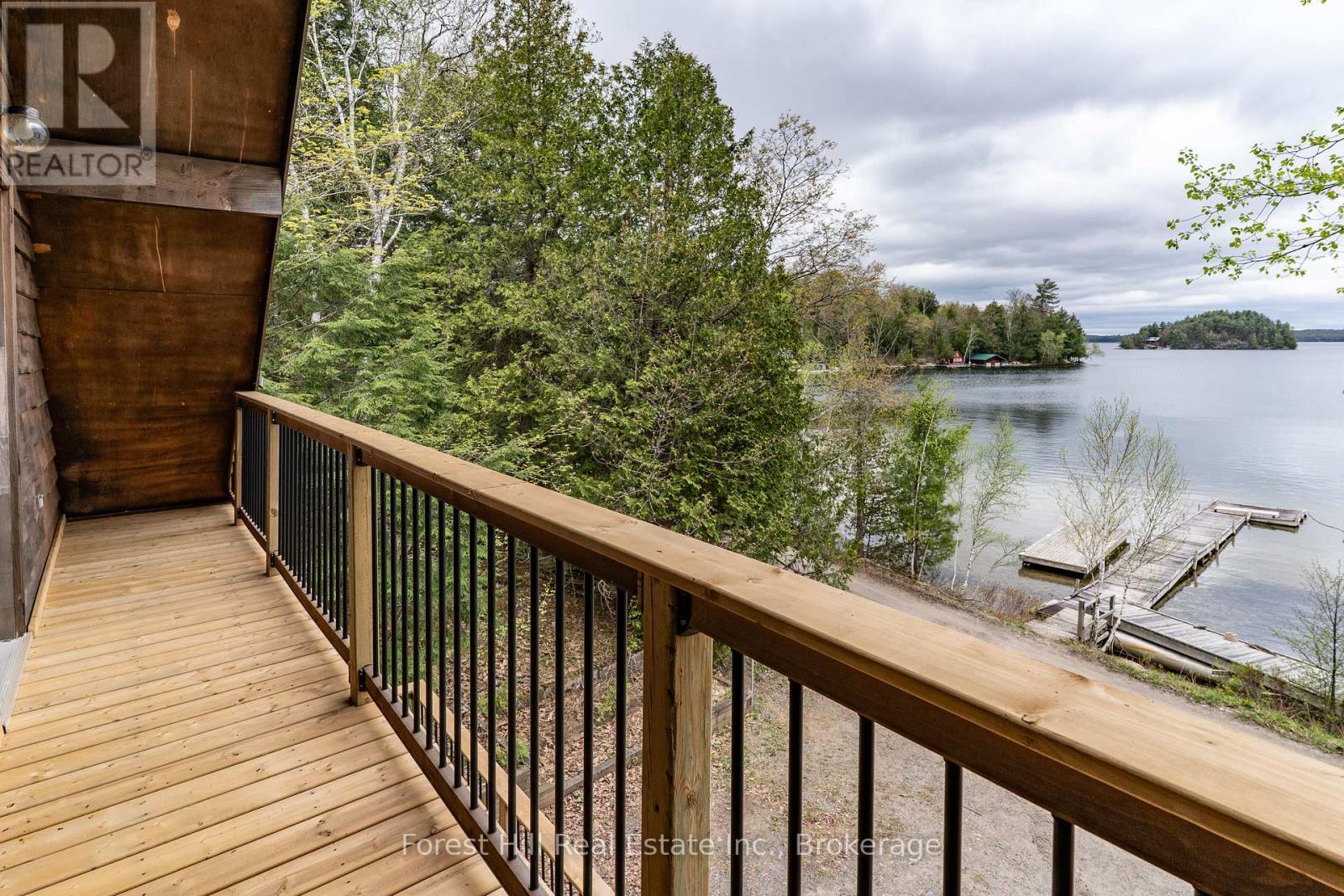 1255 Skeleton Lake 2 Road, Muskoka Lakes, Ontario  P0G 1G0 - Photo 19 - X13756924