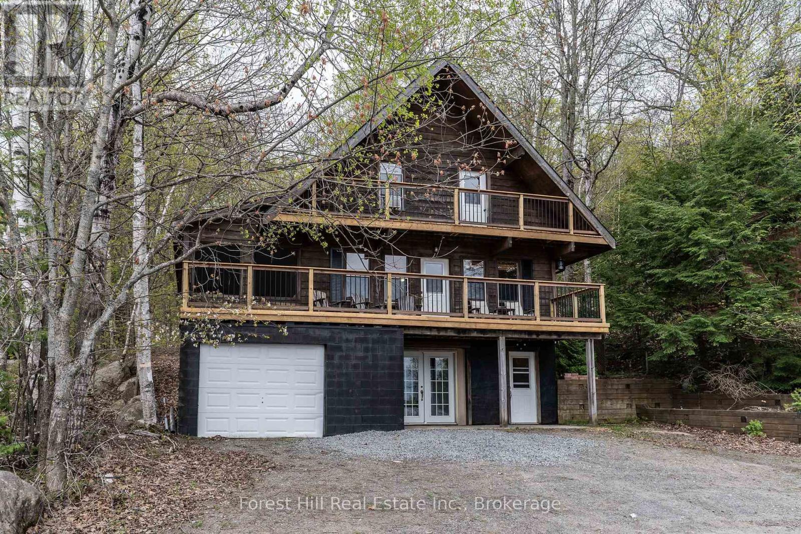 1255 Skeleton Lake 2 Road, Muskoka Lakes, Ontario  P0G 1G0 - Photo 2 - X13756924