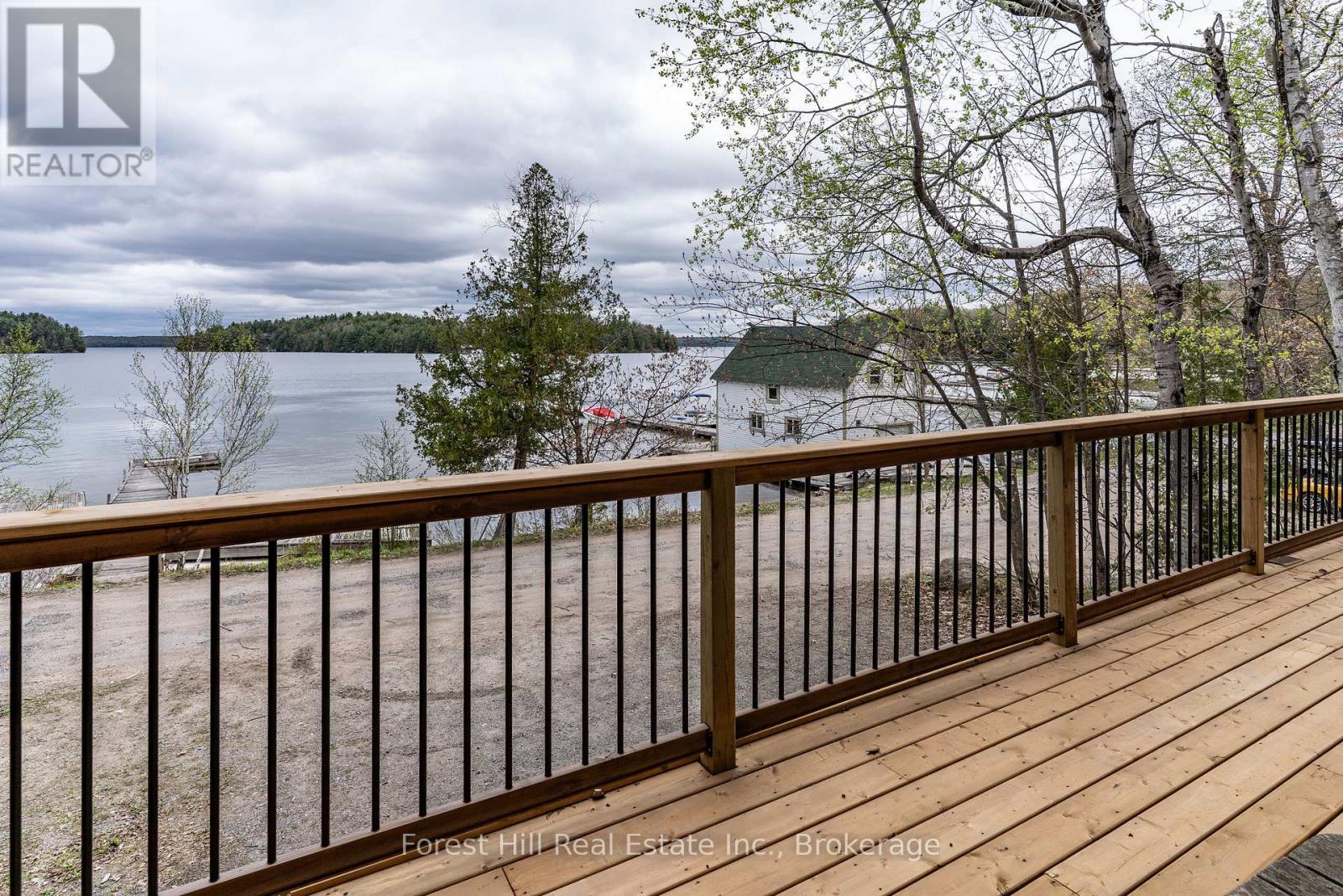 1255 Skeleton Lake 2 Road, Muskoka Lakes, Ontario  P0G 1G0 - Photo 20 - X13756924