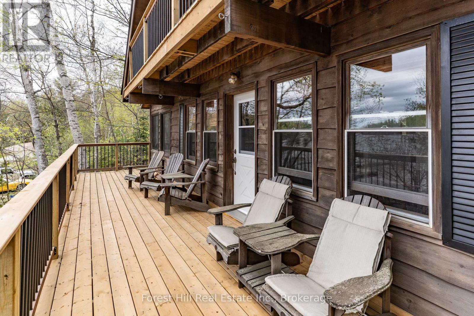 1255 Skeleton Lake 2 Road, Muskoka Lakes, Ontario  P0G 1G0 - Photo 21 - X13756924