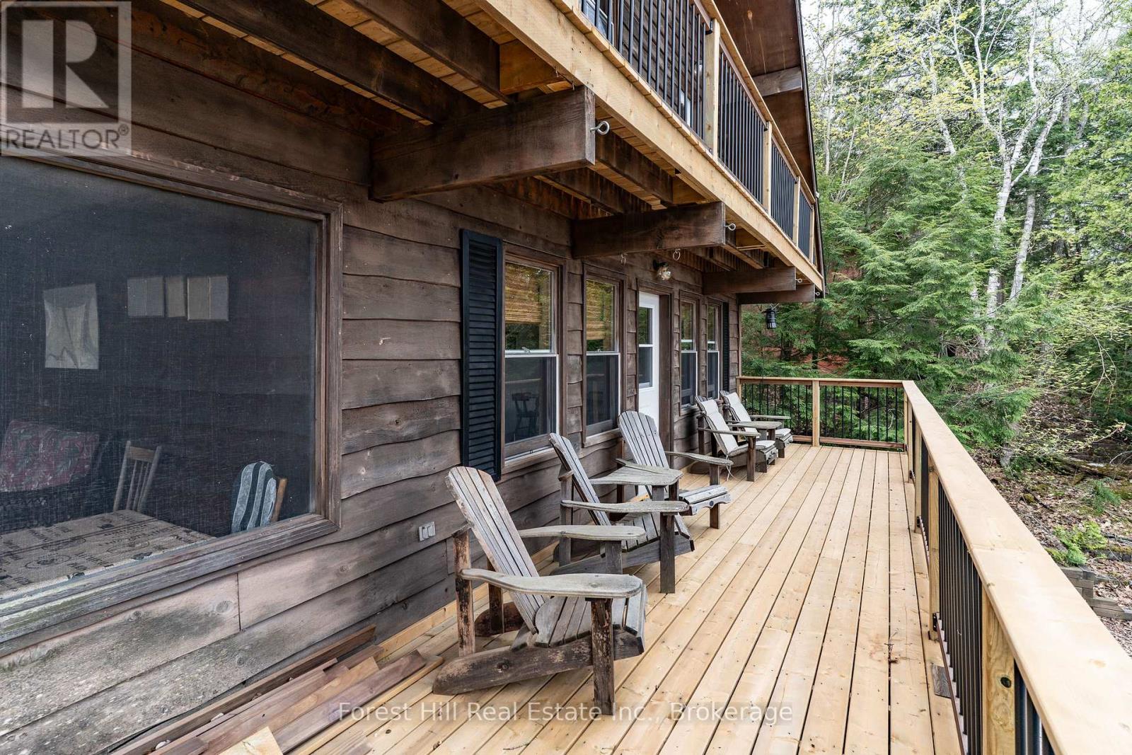 1255 Skeleton Lake 2 Road, Muskoka Lakes, Ontario  P0G 1G0 - Photo 22 - X13756924