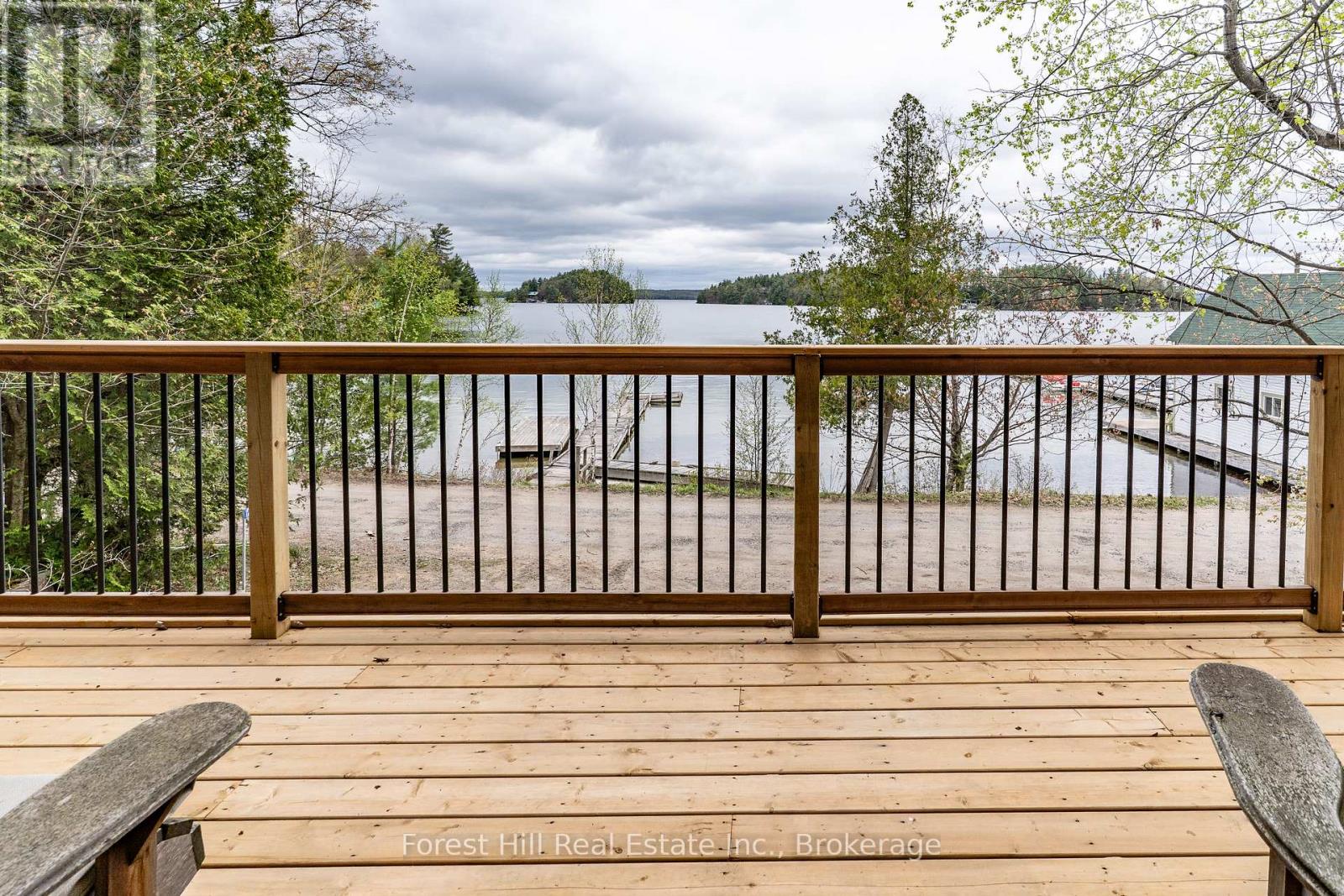1255 Skeleton Lake 2 Road, Muskoka Lakes, Ontario  P0G 1G0 - Photo 24 - X13756924
