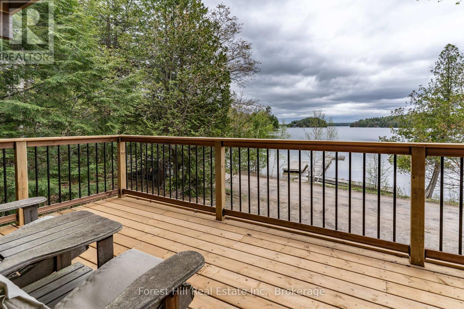 1255 Skeleton Lake 2 Road, Muskoka Lakes, Ontario  P0G 1G0 - Photo 25 - X13756924