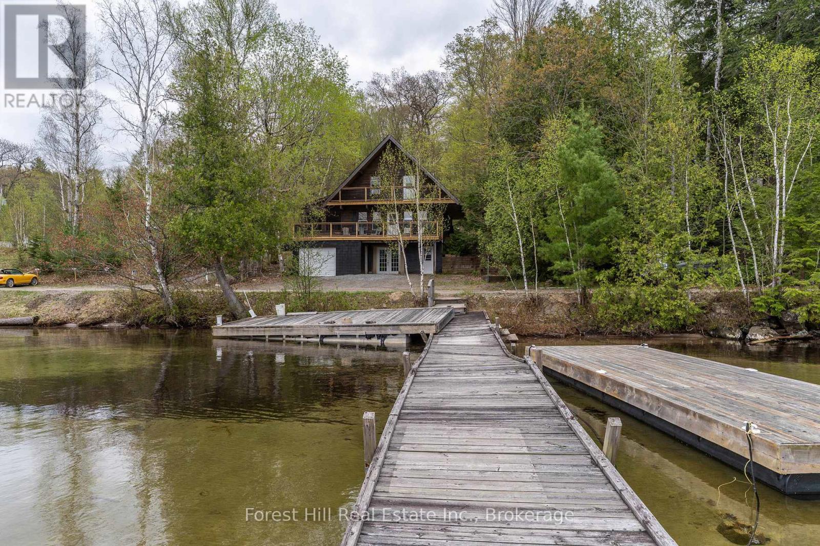 1255 Skeleton Lake 2 Road, Muskoka Lakes, Ontario  P0G 1G0 - Photo 4 - X13756924