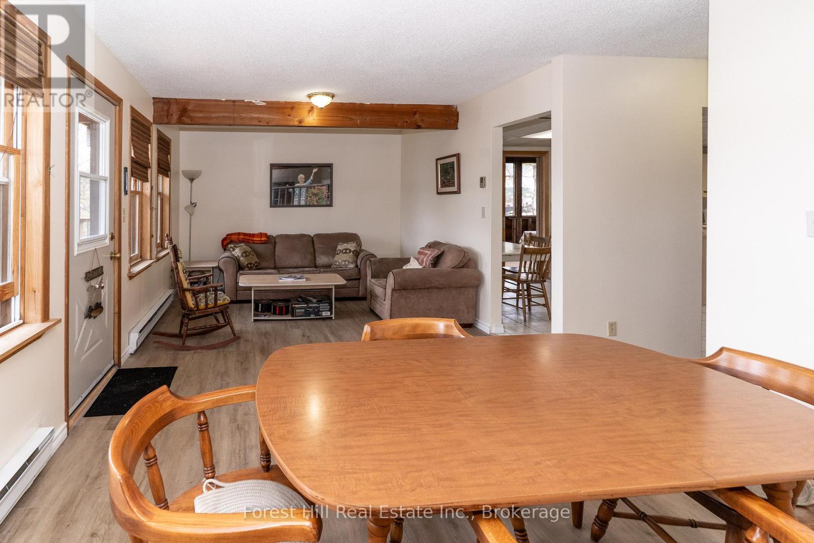 1255 Skeleton Lake 2 Road, Muskoka Lakes, Ontario  P0G 1G0 - Photo 5 - X13756924
