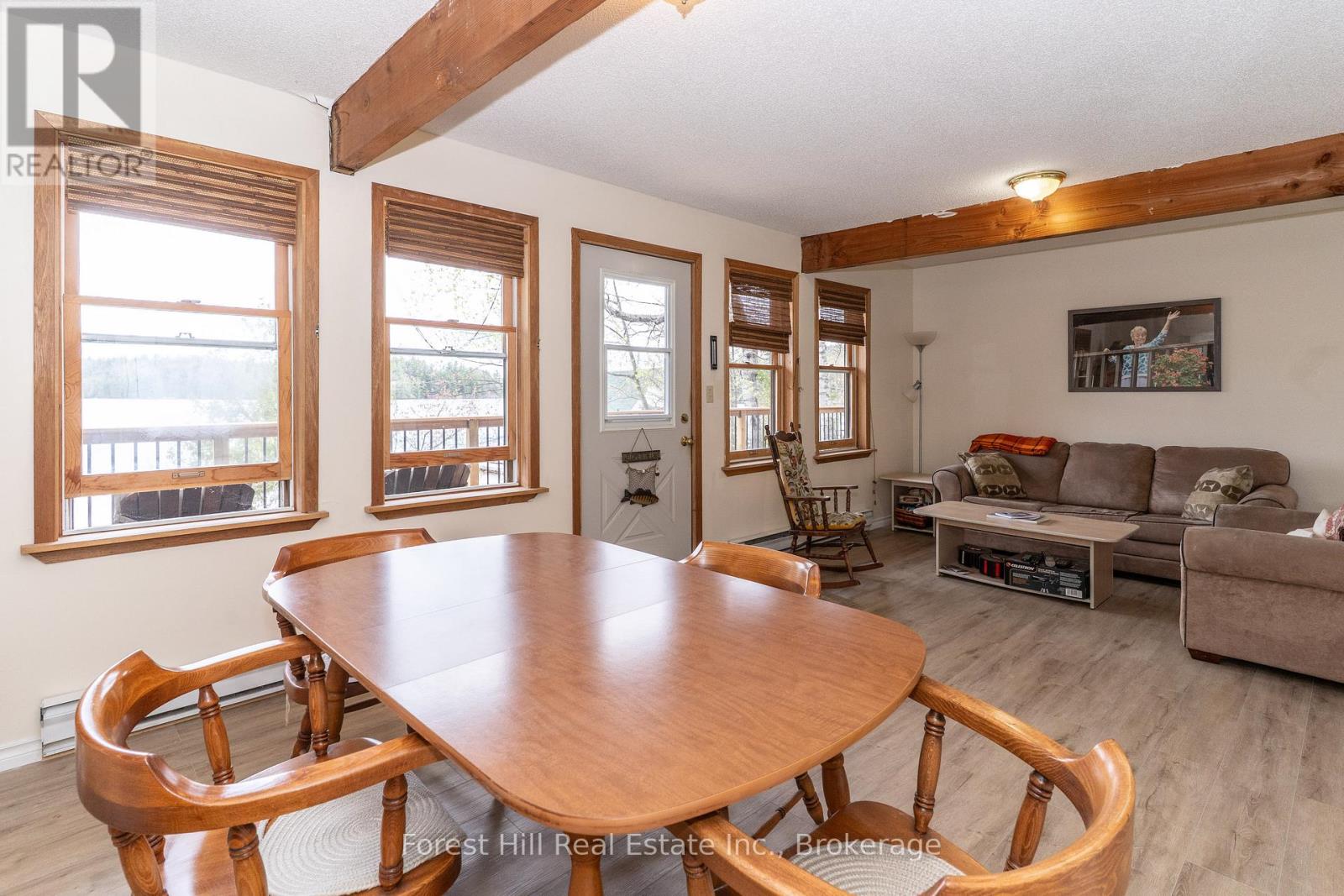 1255 Skeleton Lake 2 Road, Muskoka Lakes, Ontario  P0G 1G0 - Photo 6 - X13756924